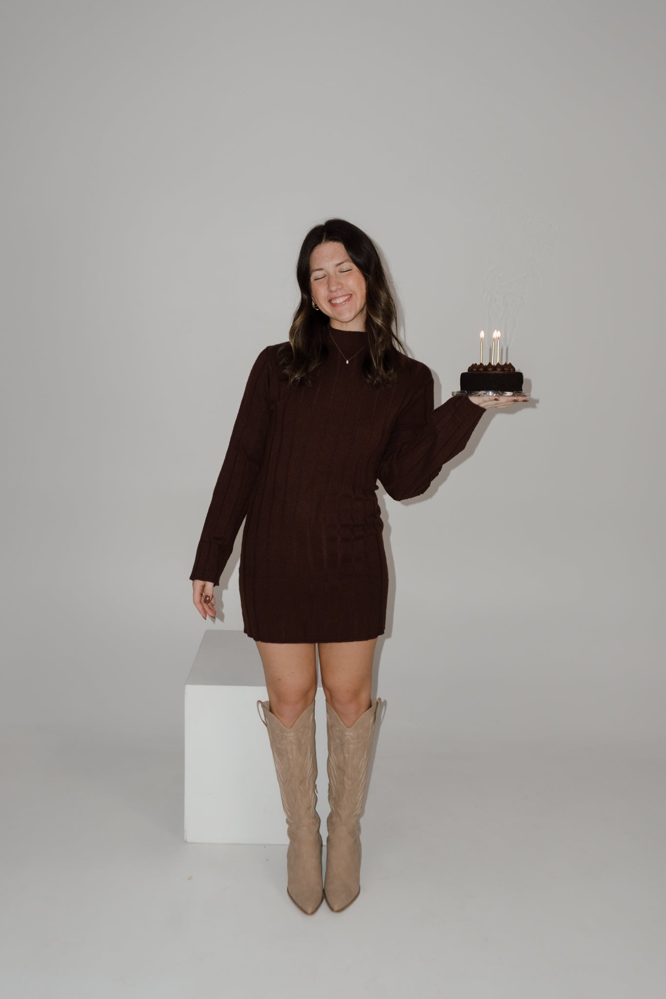 Lorenza Dress