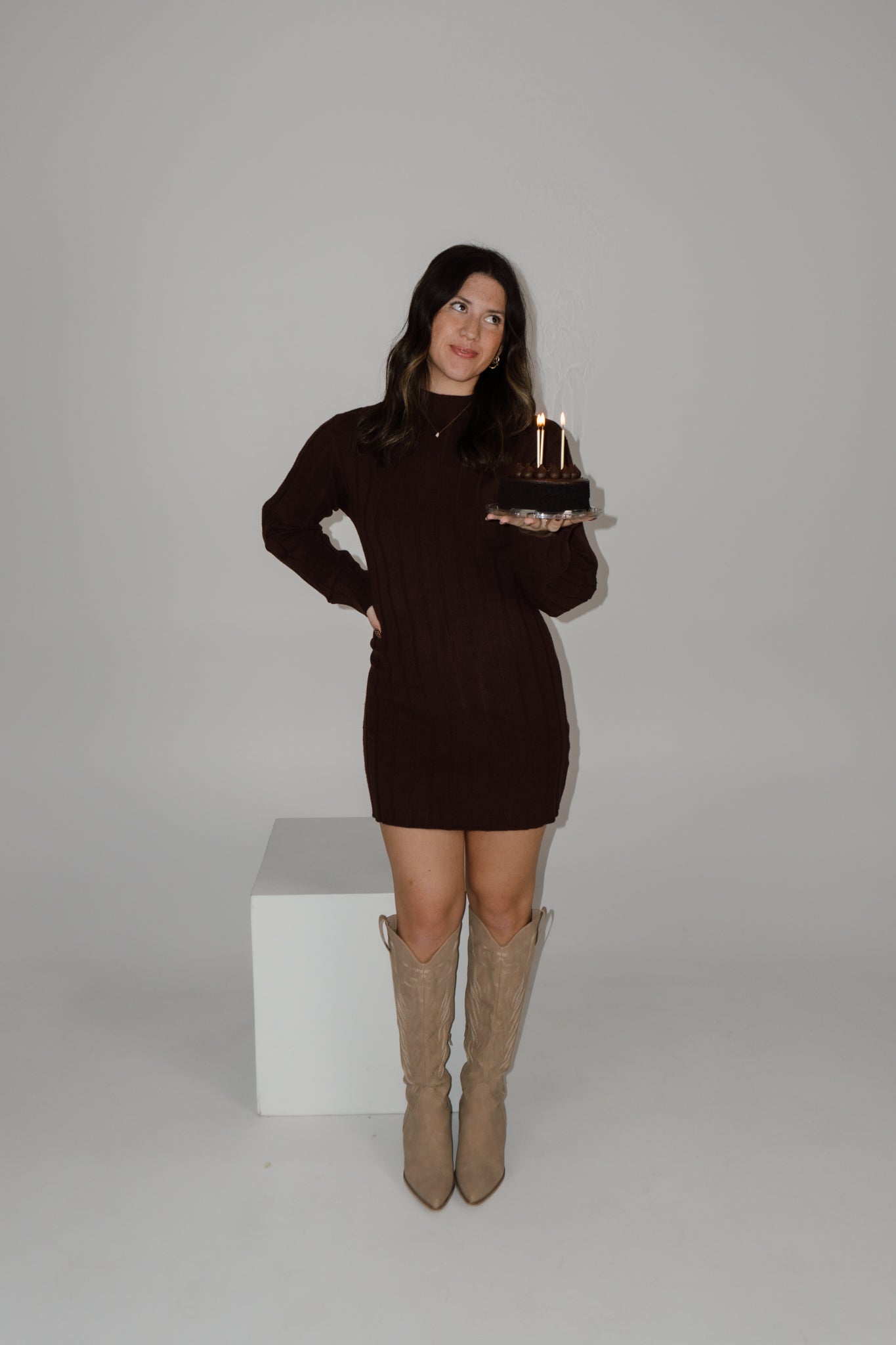 Lorenza Dress