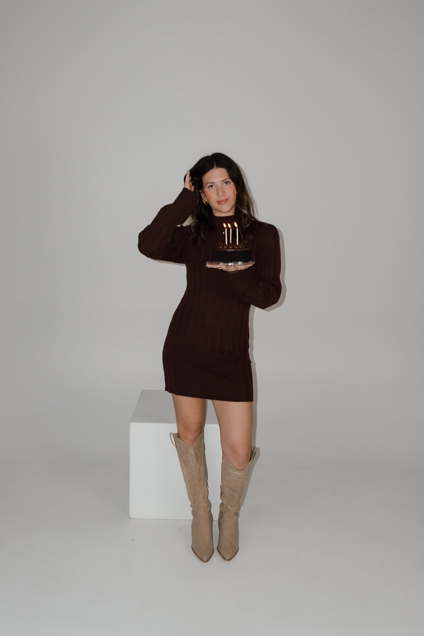 Lorenza Dress