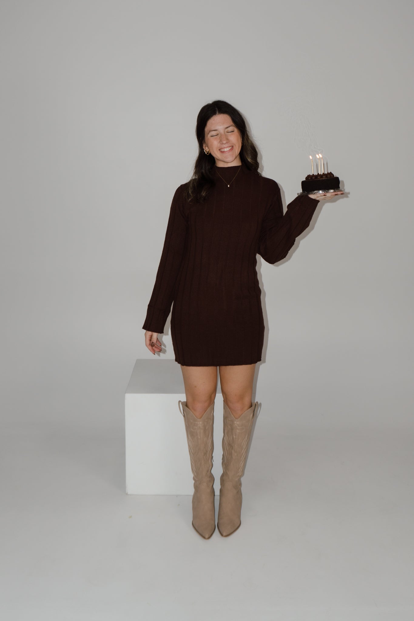 Lorenza Dress