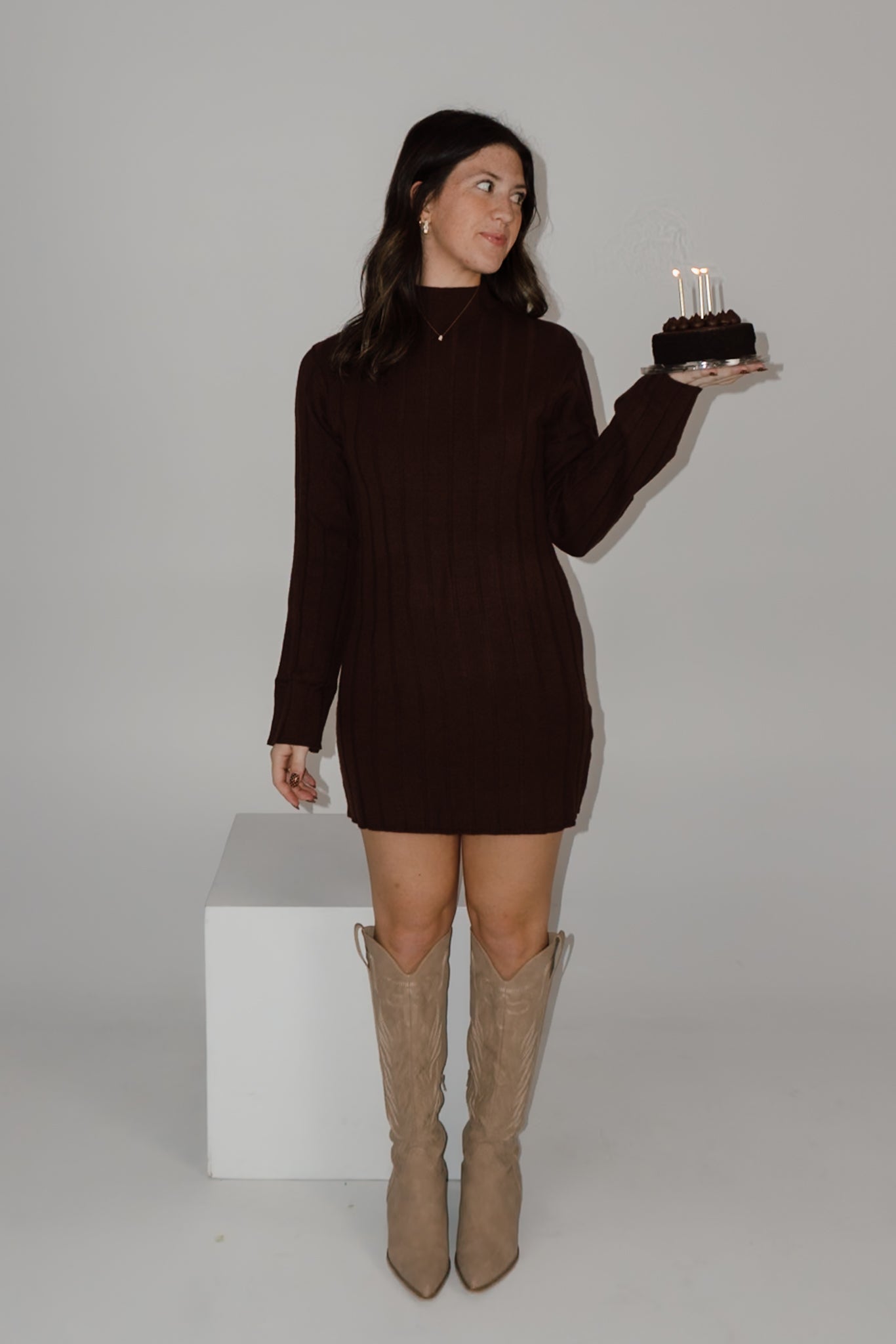 Lorenza Dress