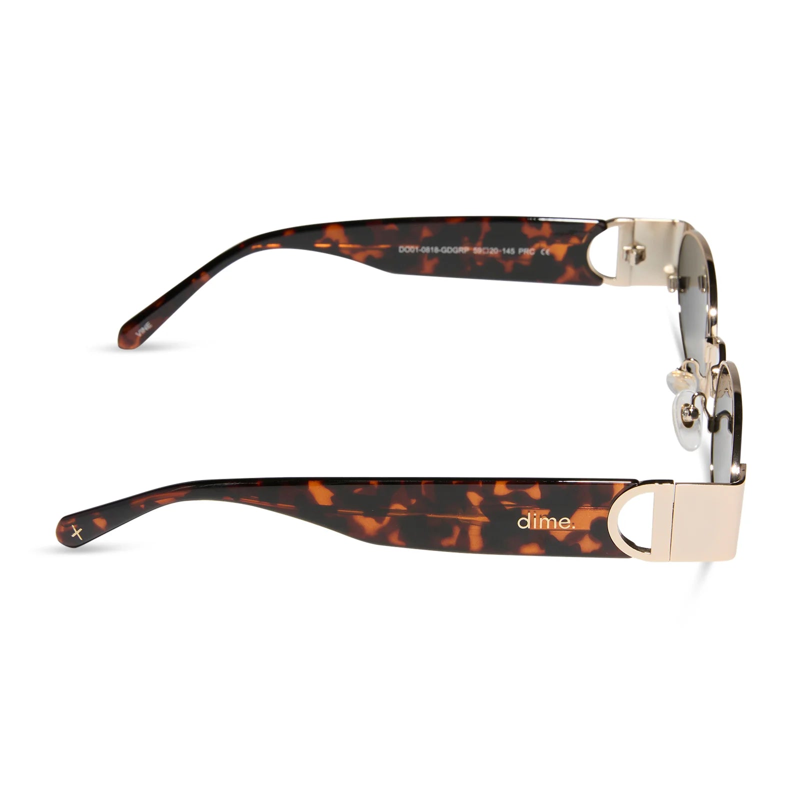 Dime Vine Polarized Sunglasses