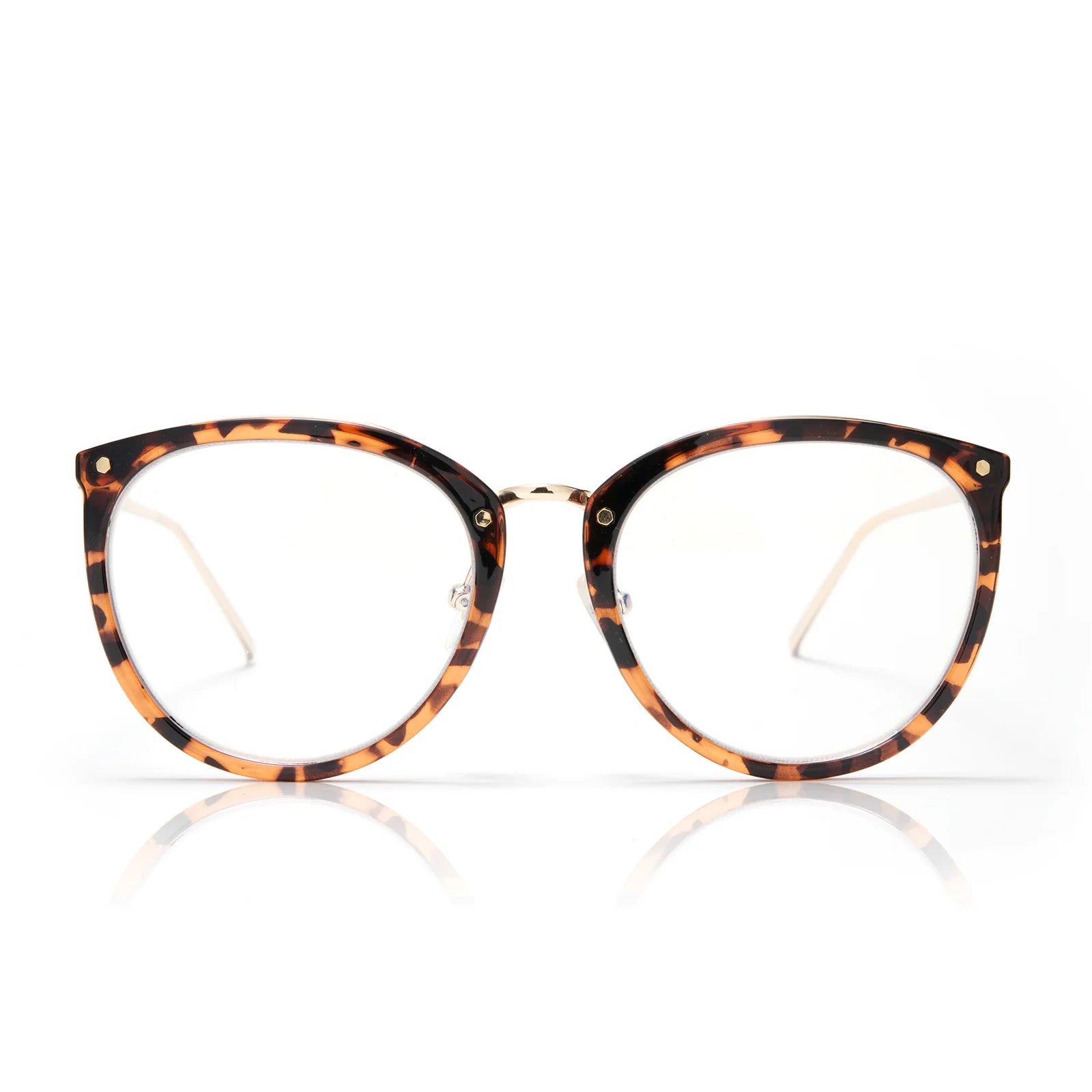 Dime Abbey Bluelight Glasses