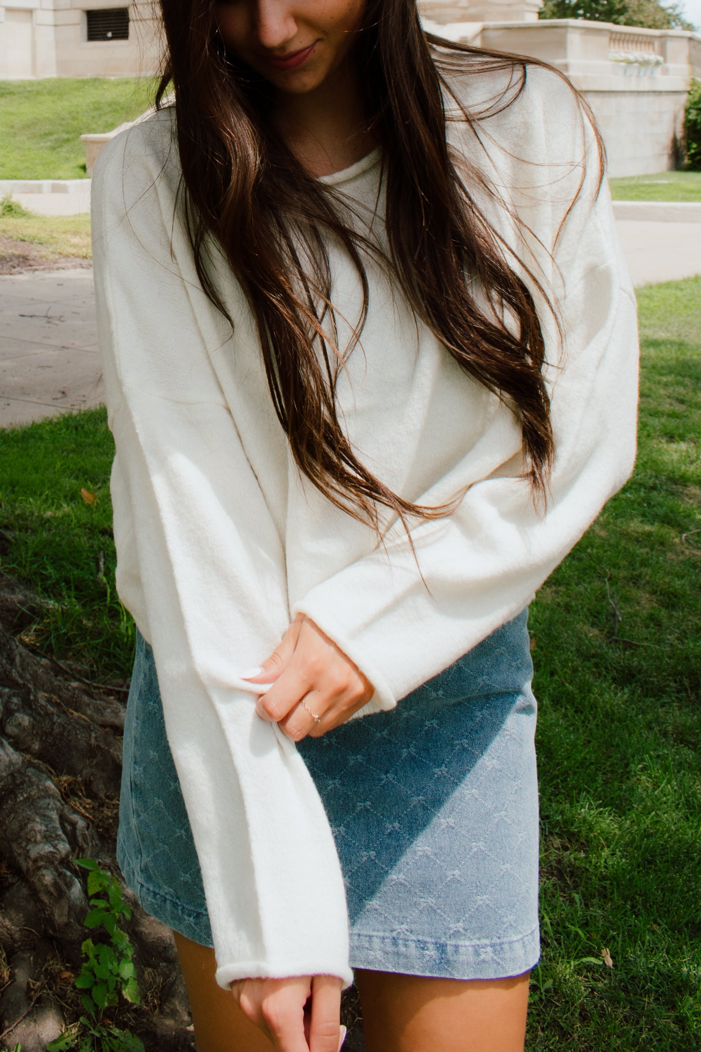 Krista Sweater