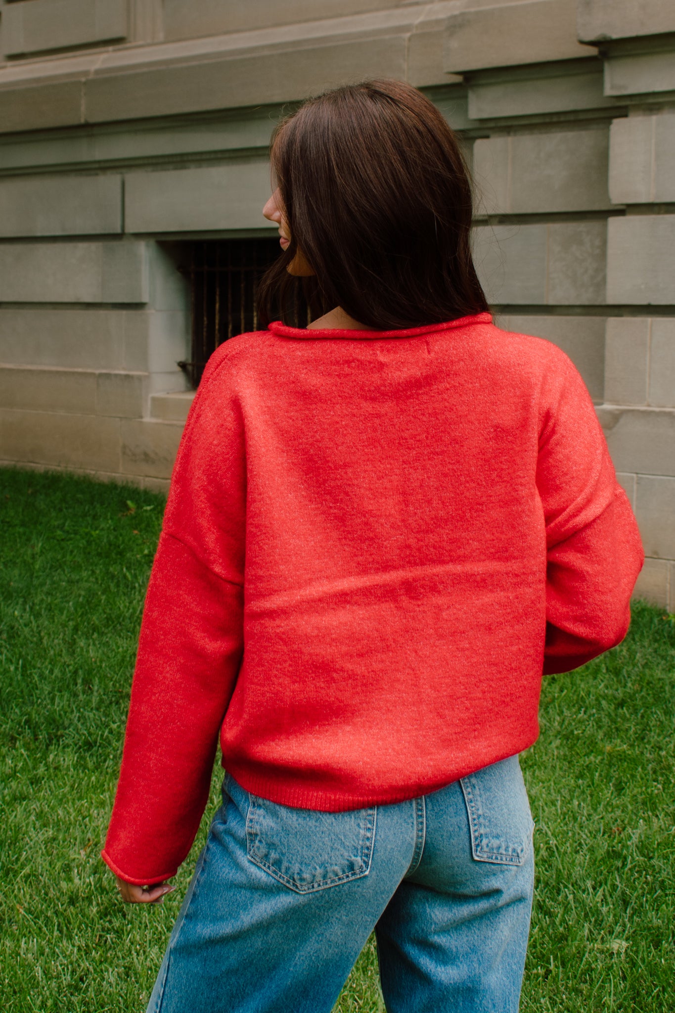 Krista Sweater