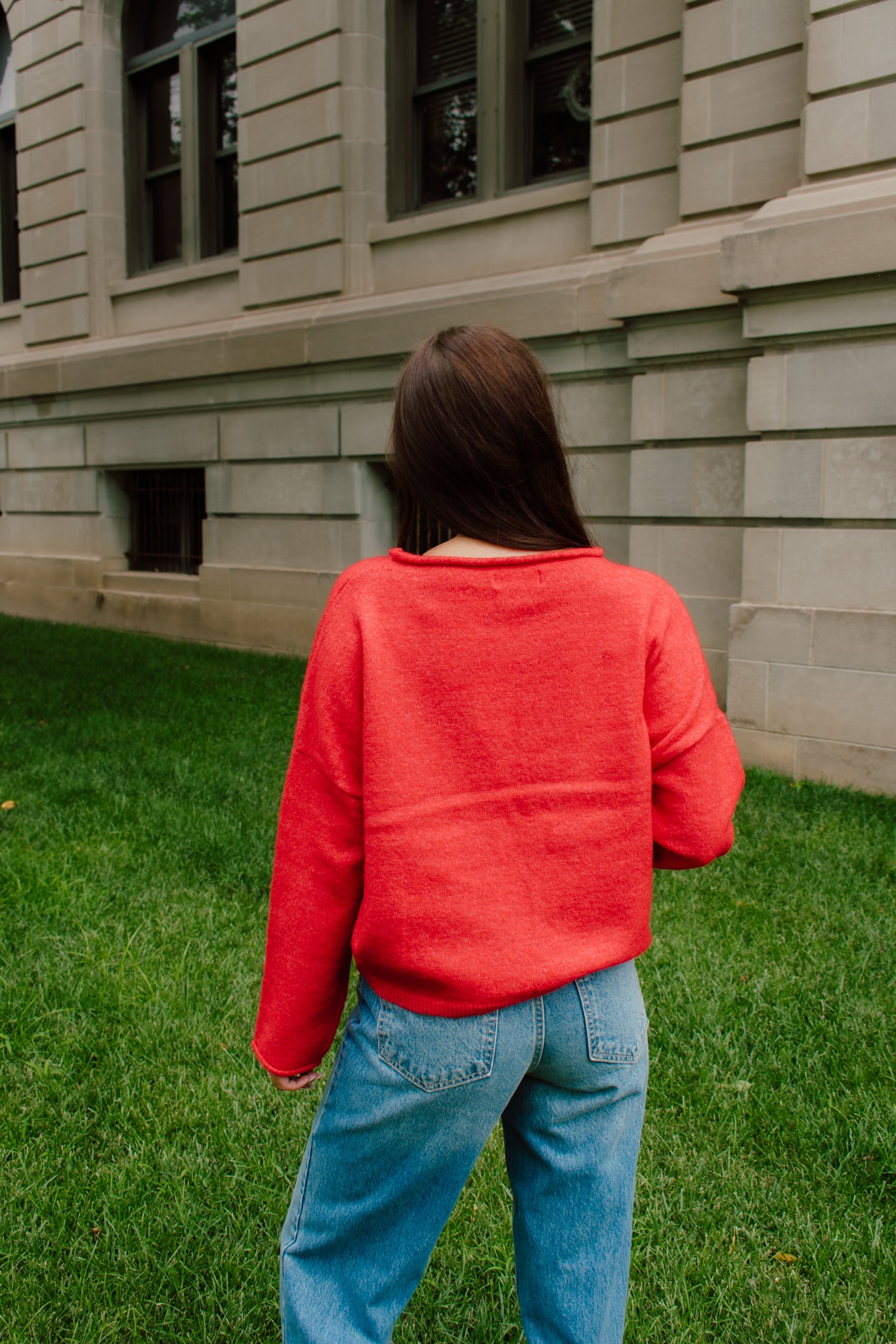 Krista Sweater