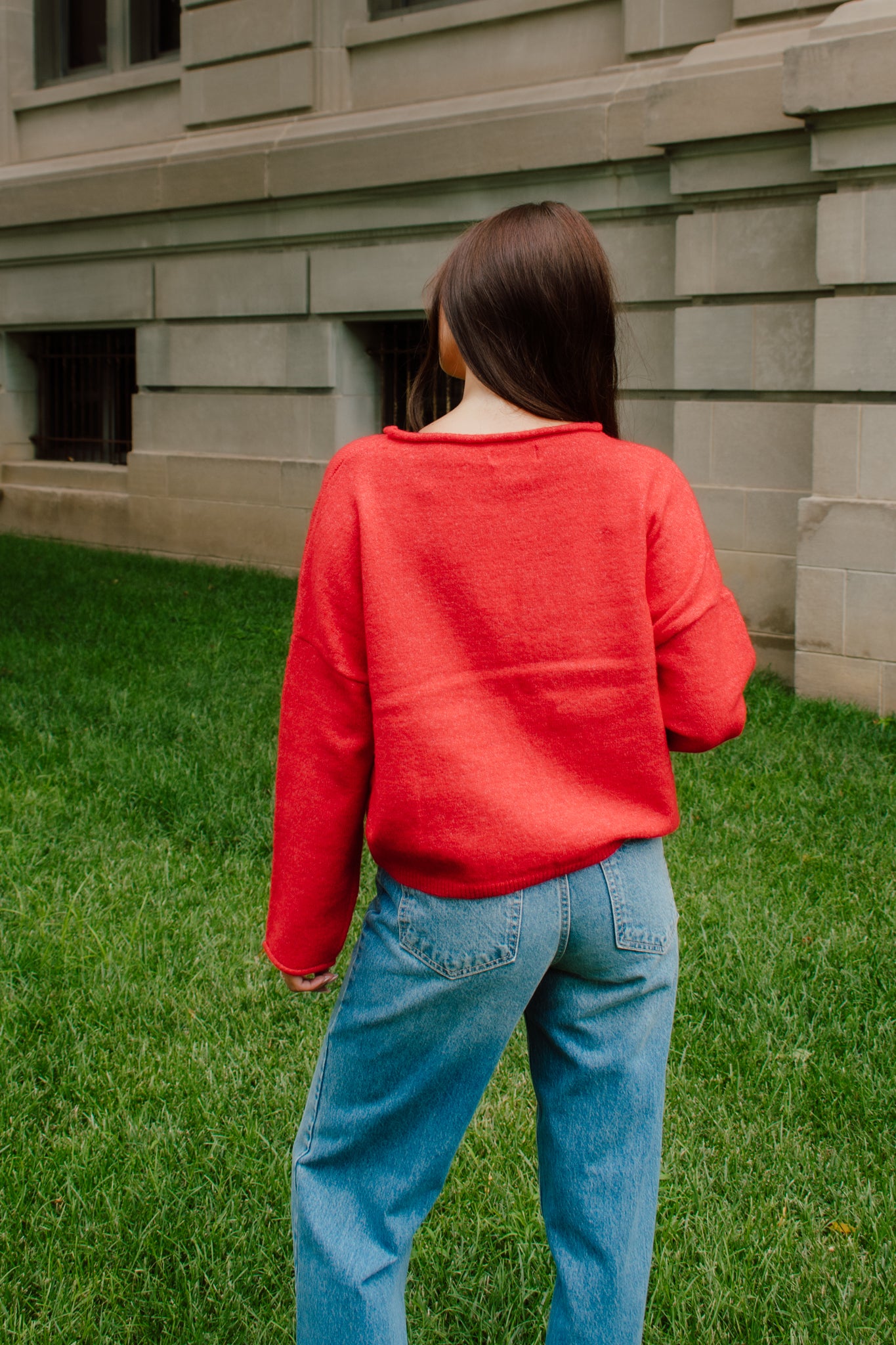 Krista Sweater