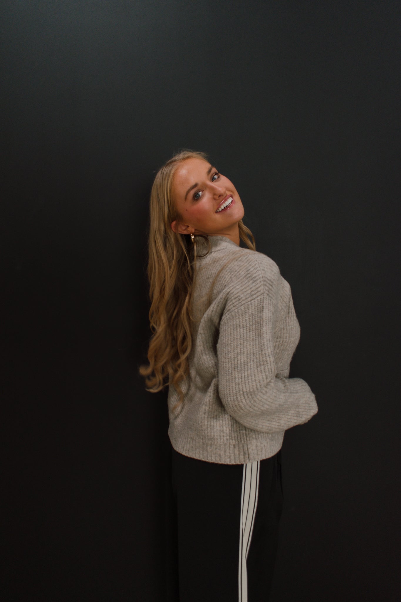 Dionne Cardigan
