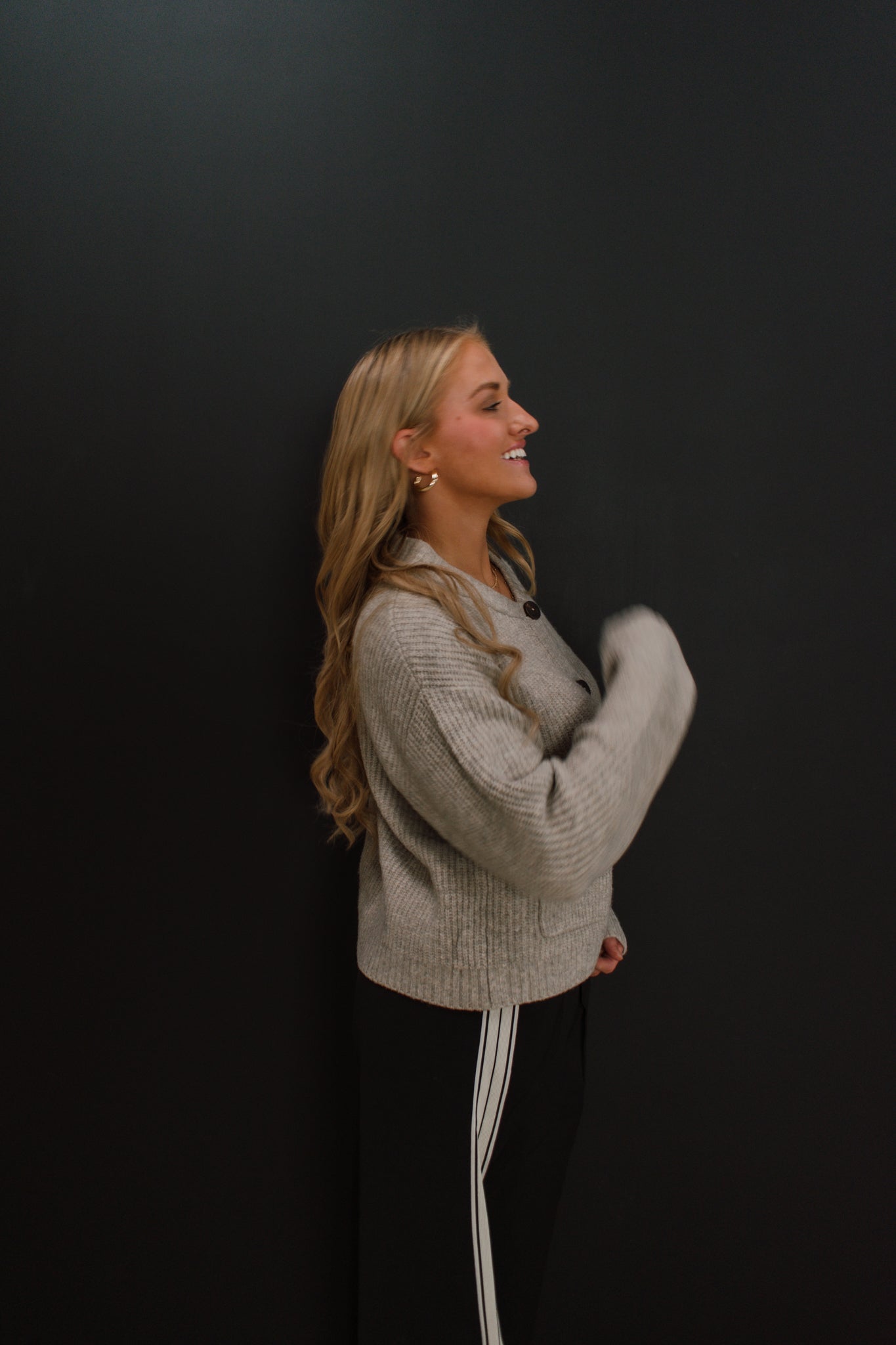 Dionne Cardigan