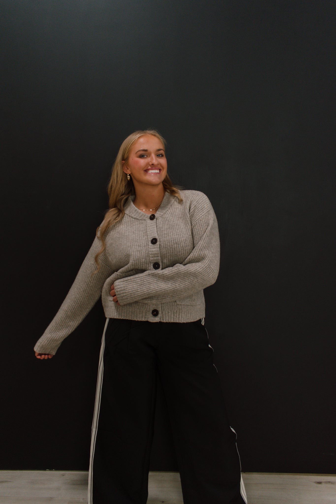 Dionne Cardigan