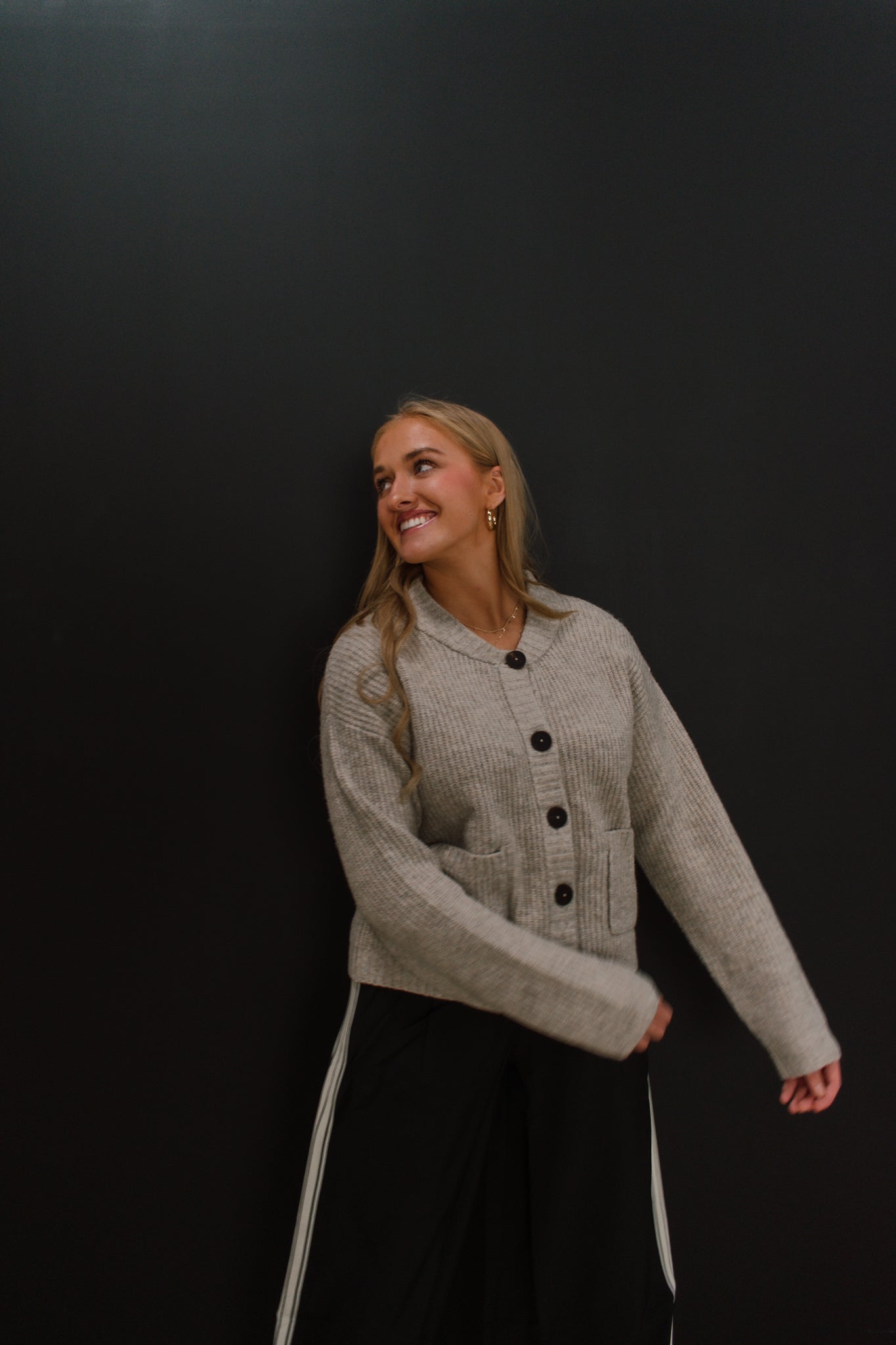 Dionne Cardigan