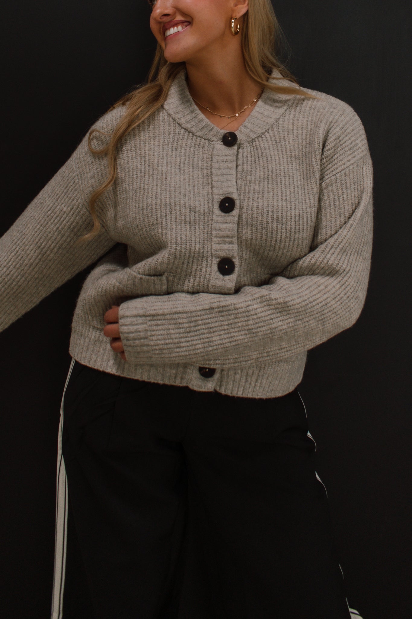 Dionne Cardigan