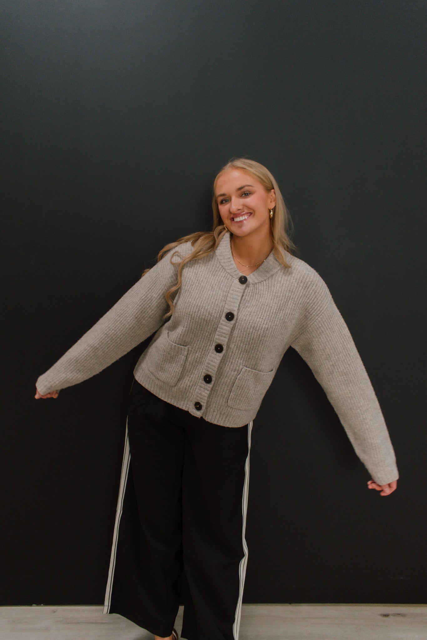 Dionne Cardigan