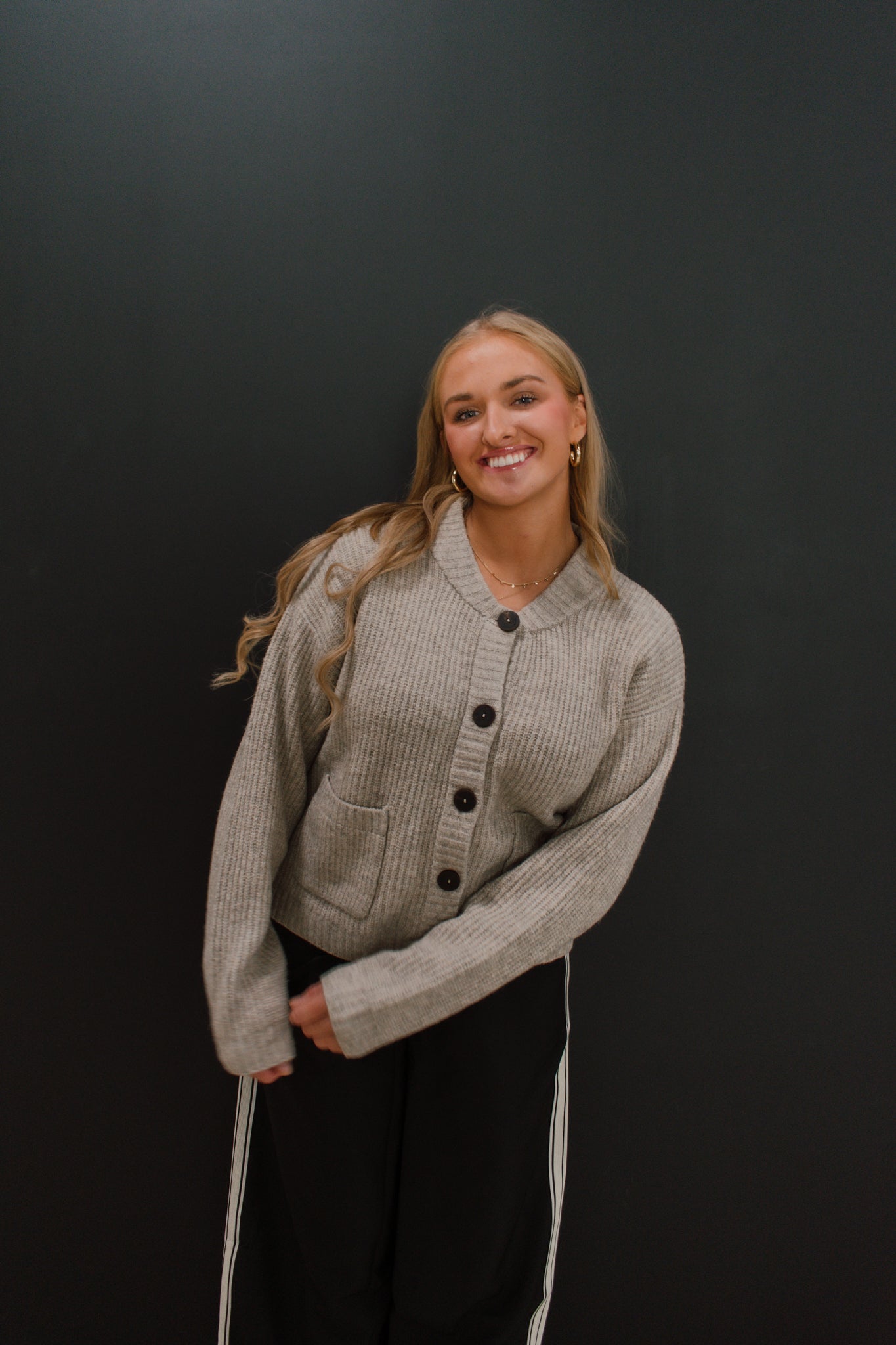 Dionne Cardigan