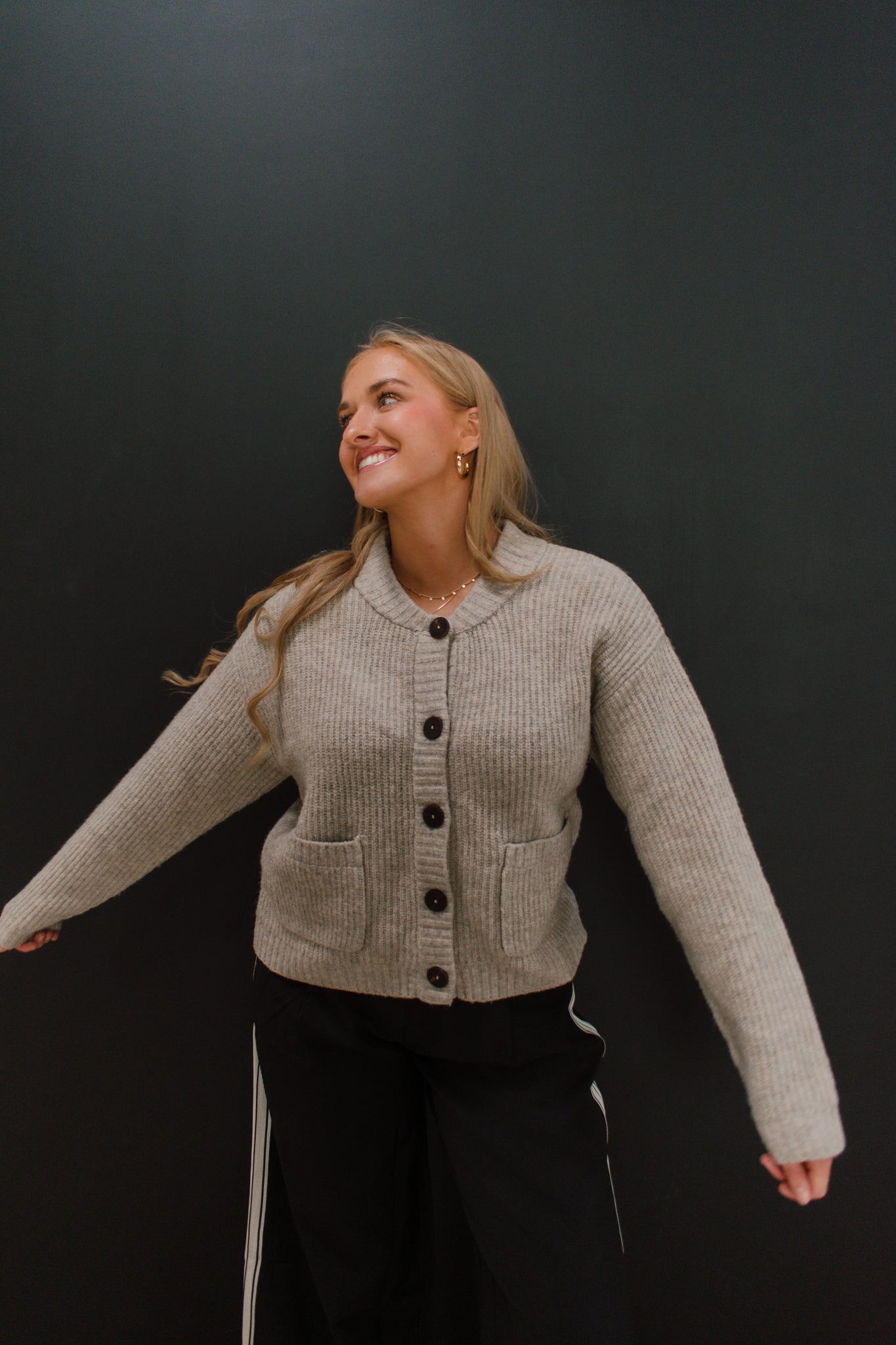 Dionne Cardigan