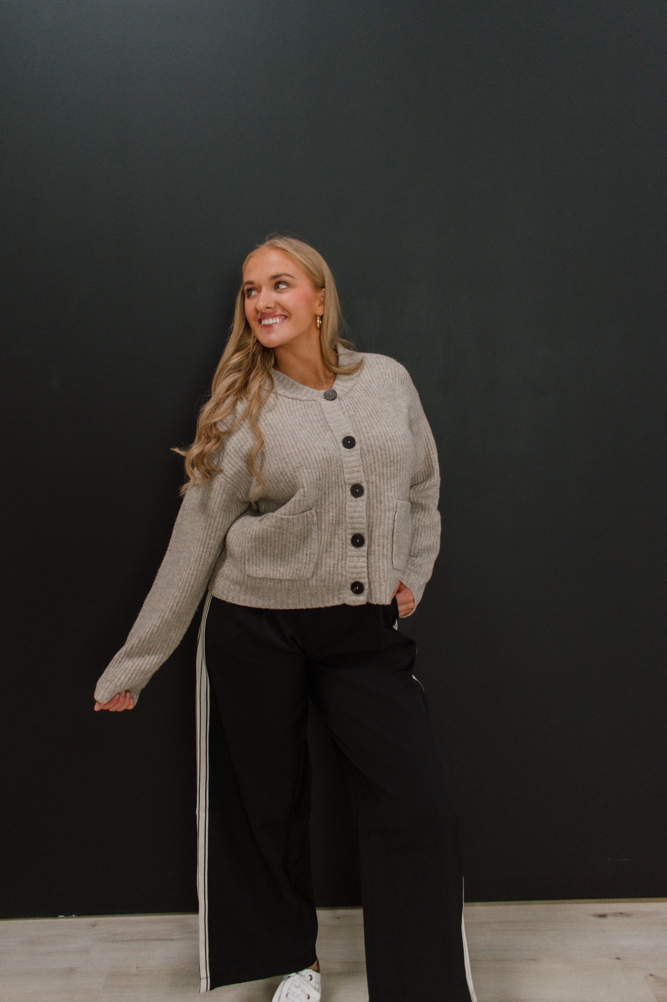 Dionne Cardigan