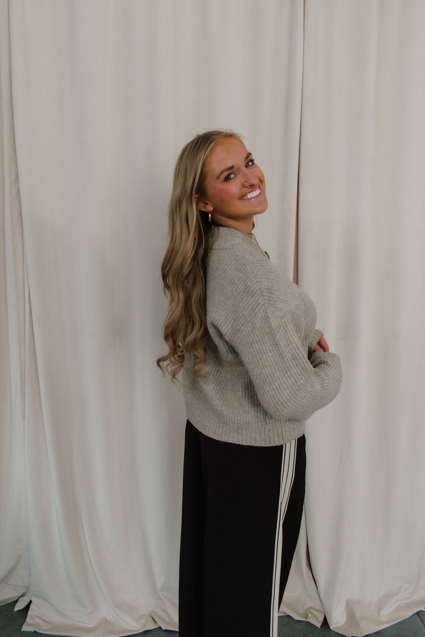 Dionne Cardigan