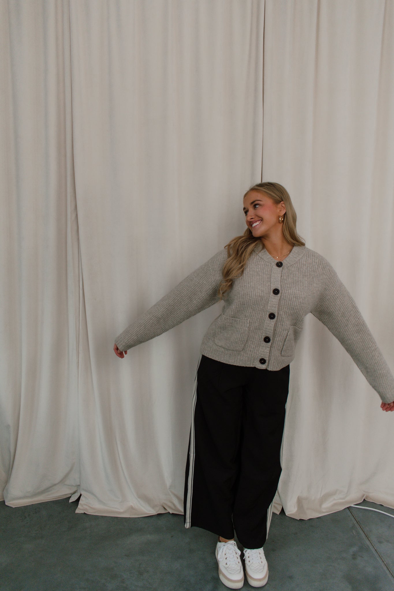 Dionne Cardigan