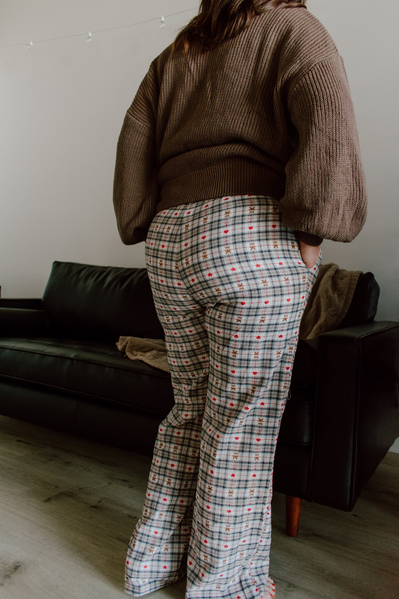 Teddy Lounge Pants