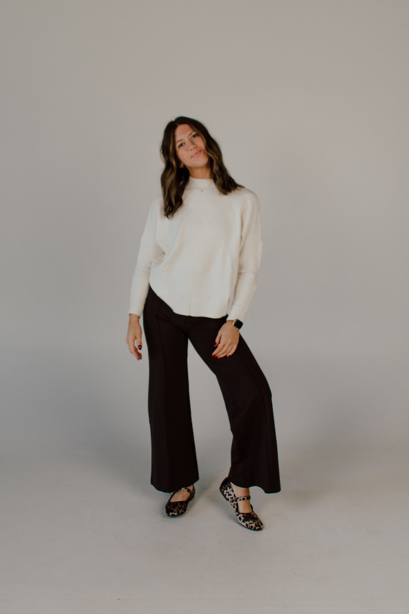 Maple Contour Pants