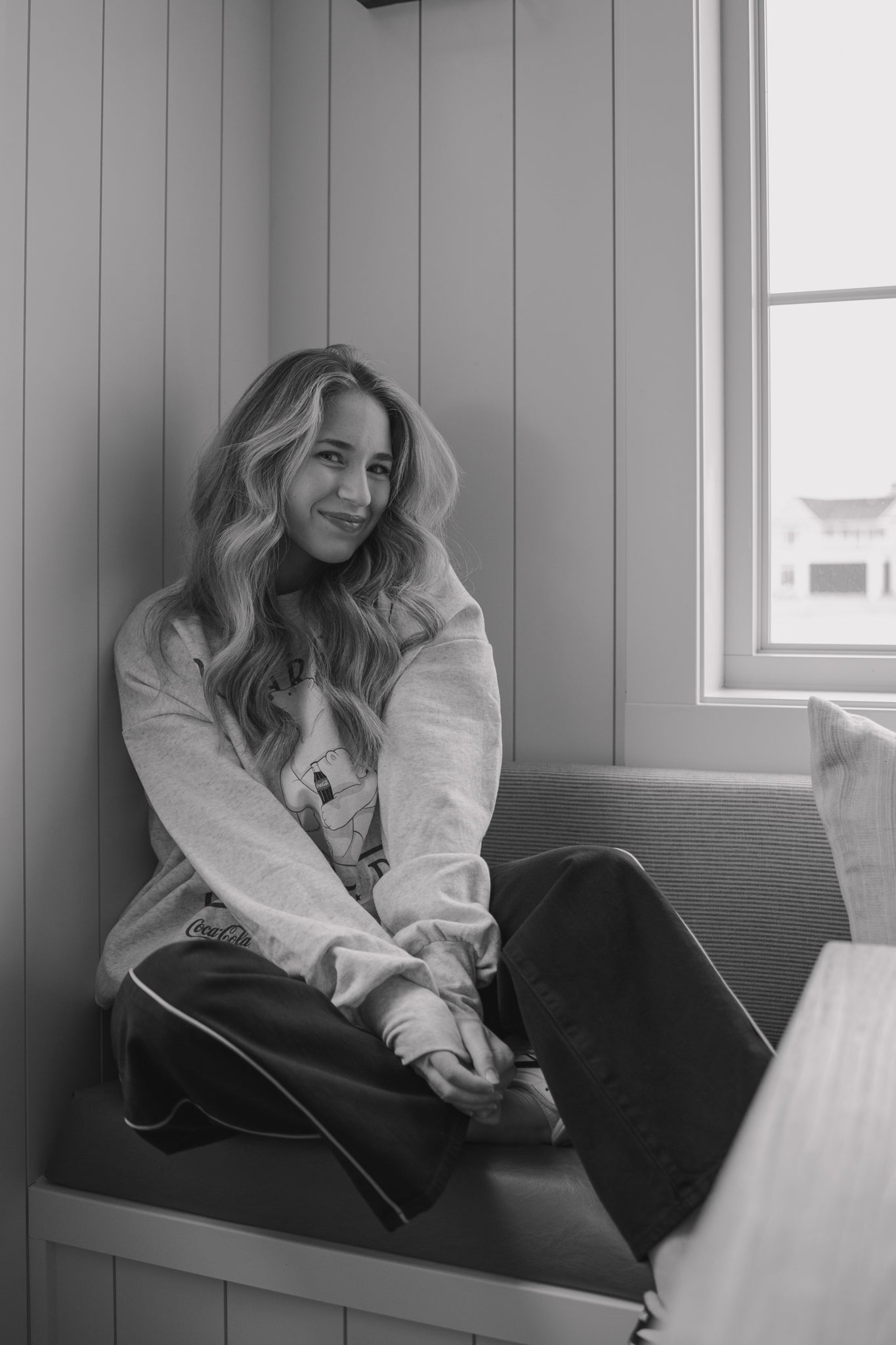 Polar Bear Club Crewneck