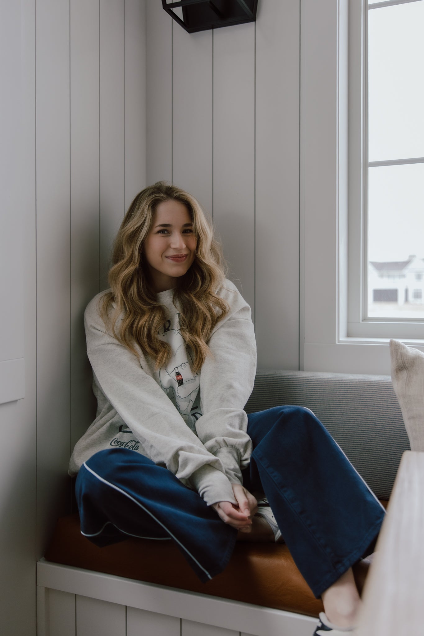 Polar Bear Club Crewneck