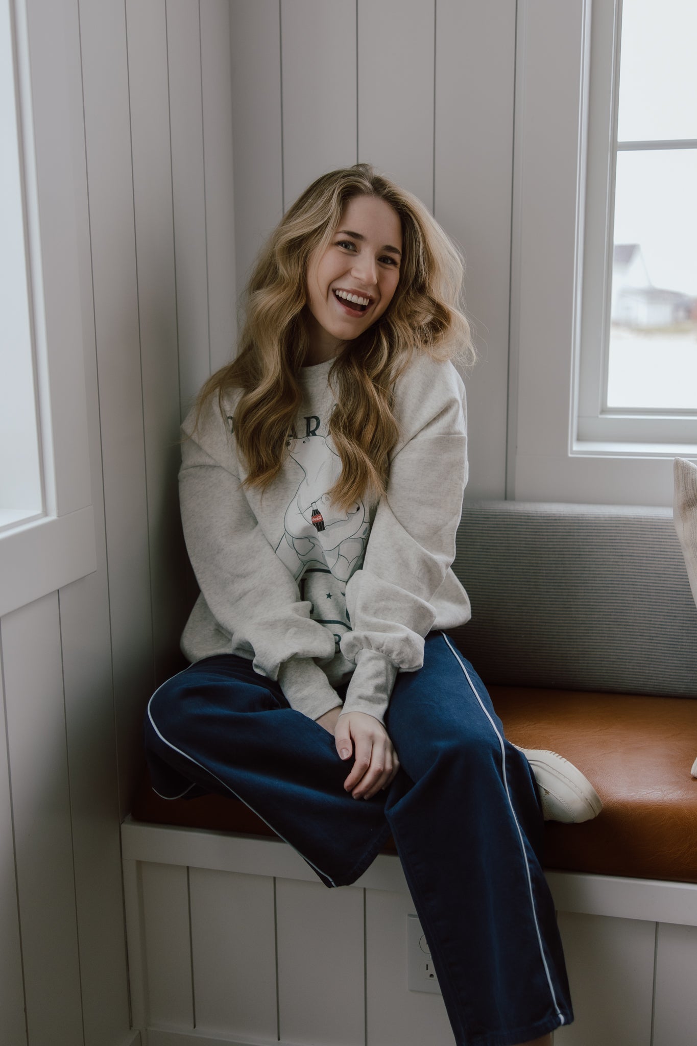 Polar Bear Club Crewneck