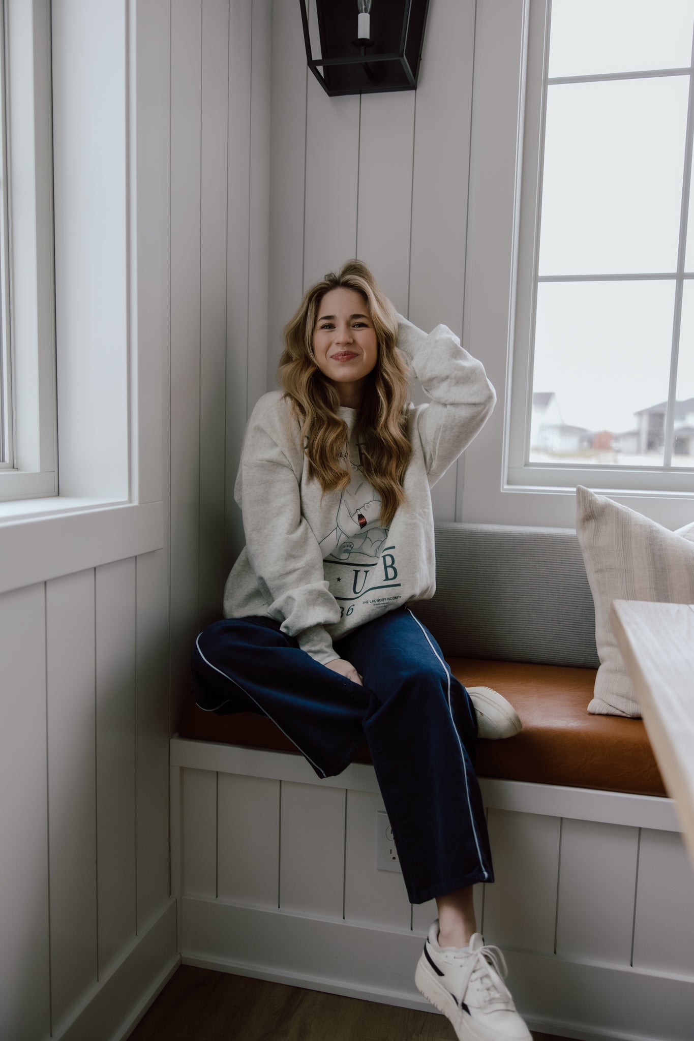 Polar Bear Club Crewneck