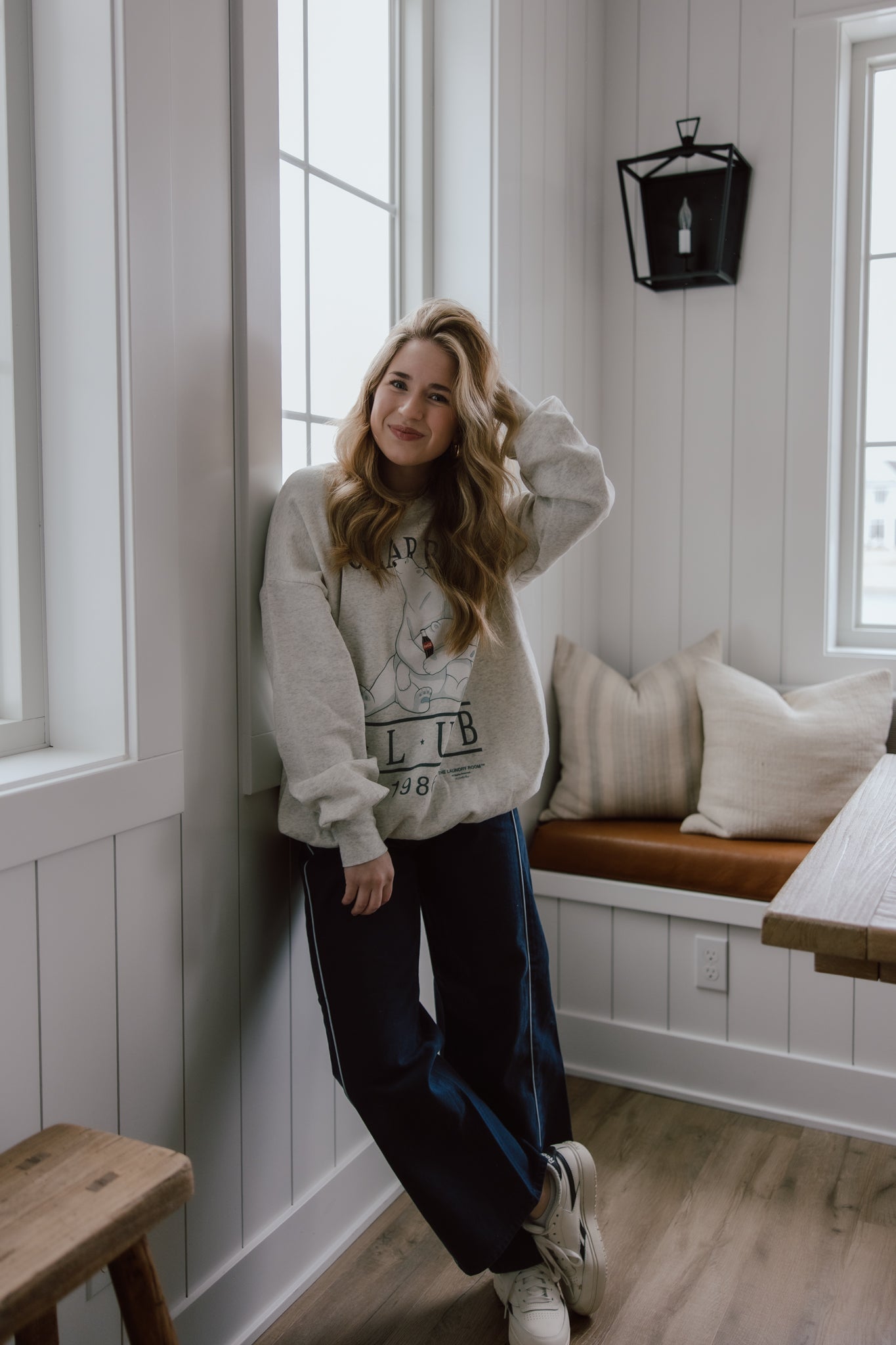 Polar Bear Club Crewneck