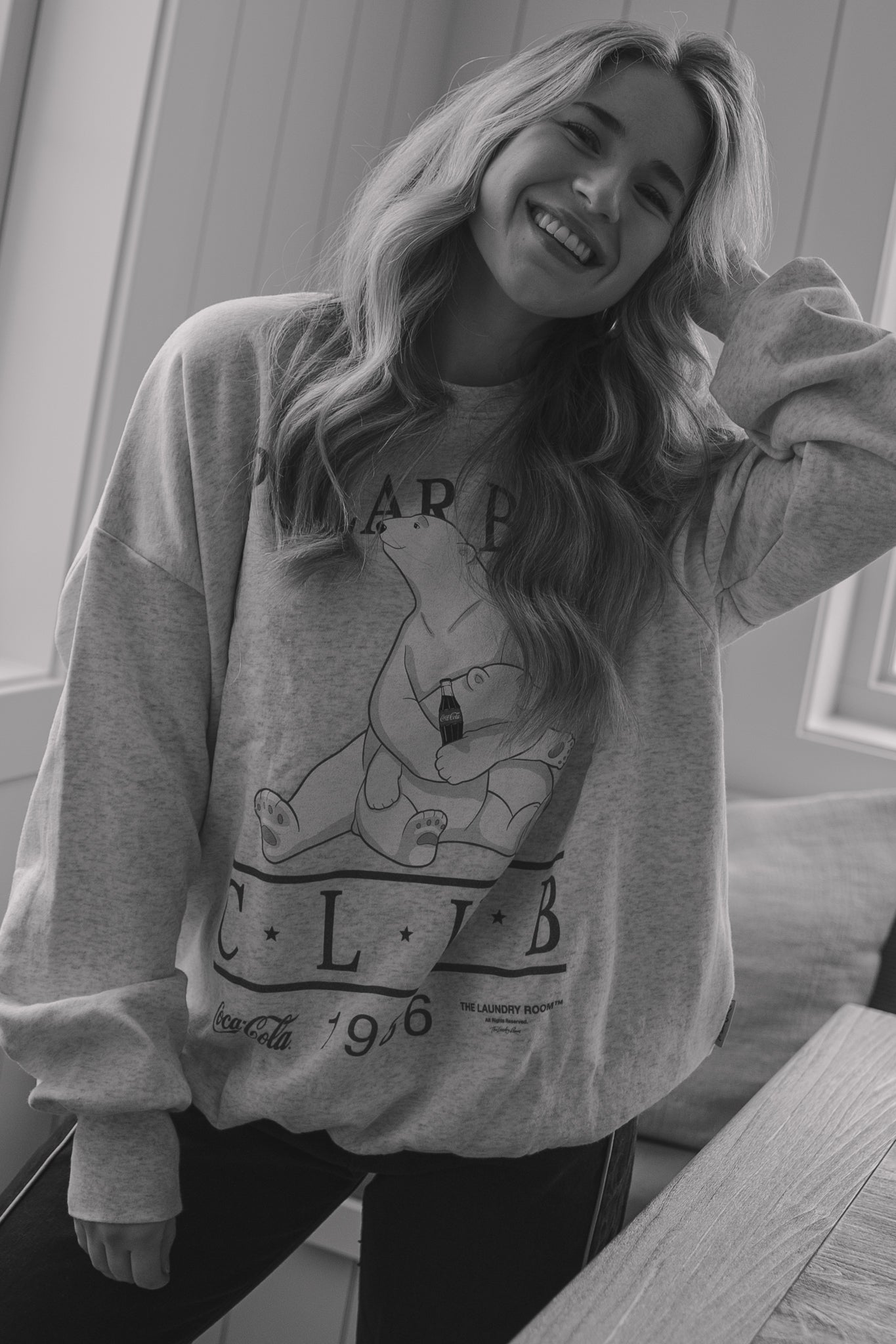 Polar Bear Club Crewneck