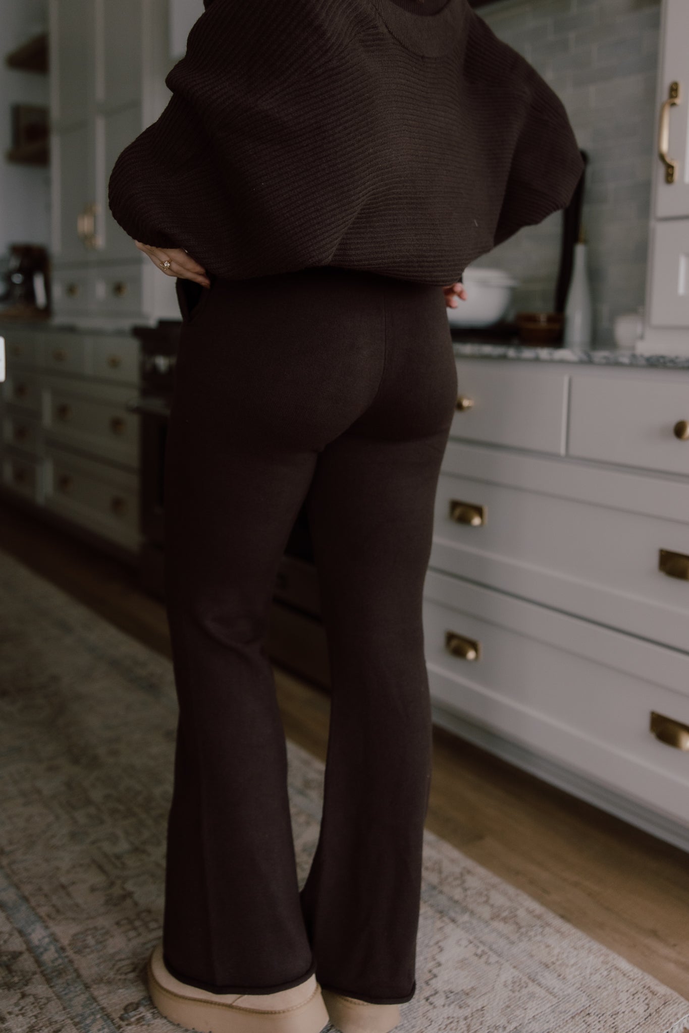 Trish Bolero Sweater