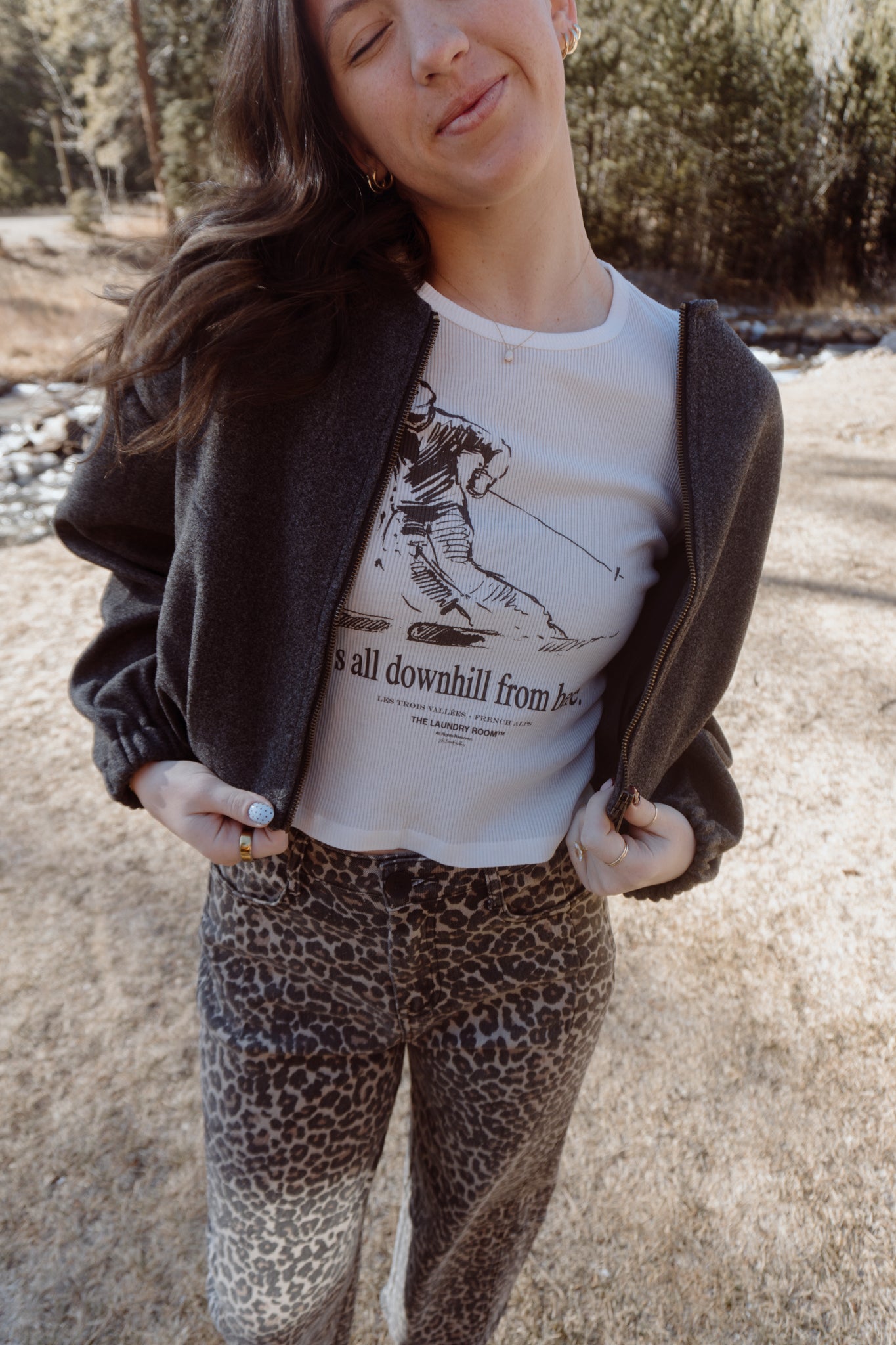 Jordan Fleece Jacket