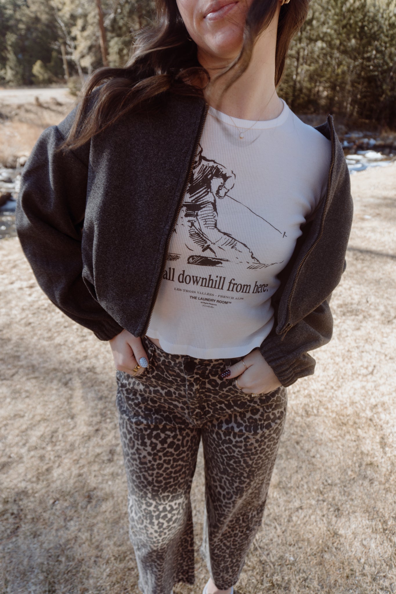 Jordan Fleece Jacket