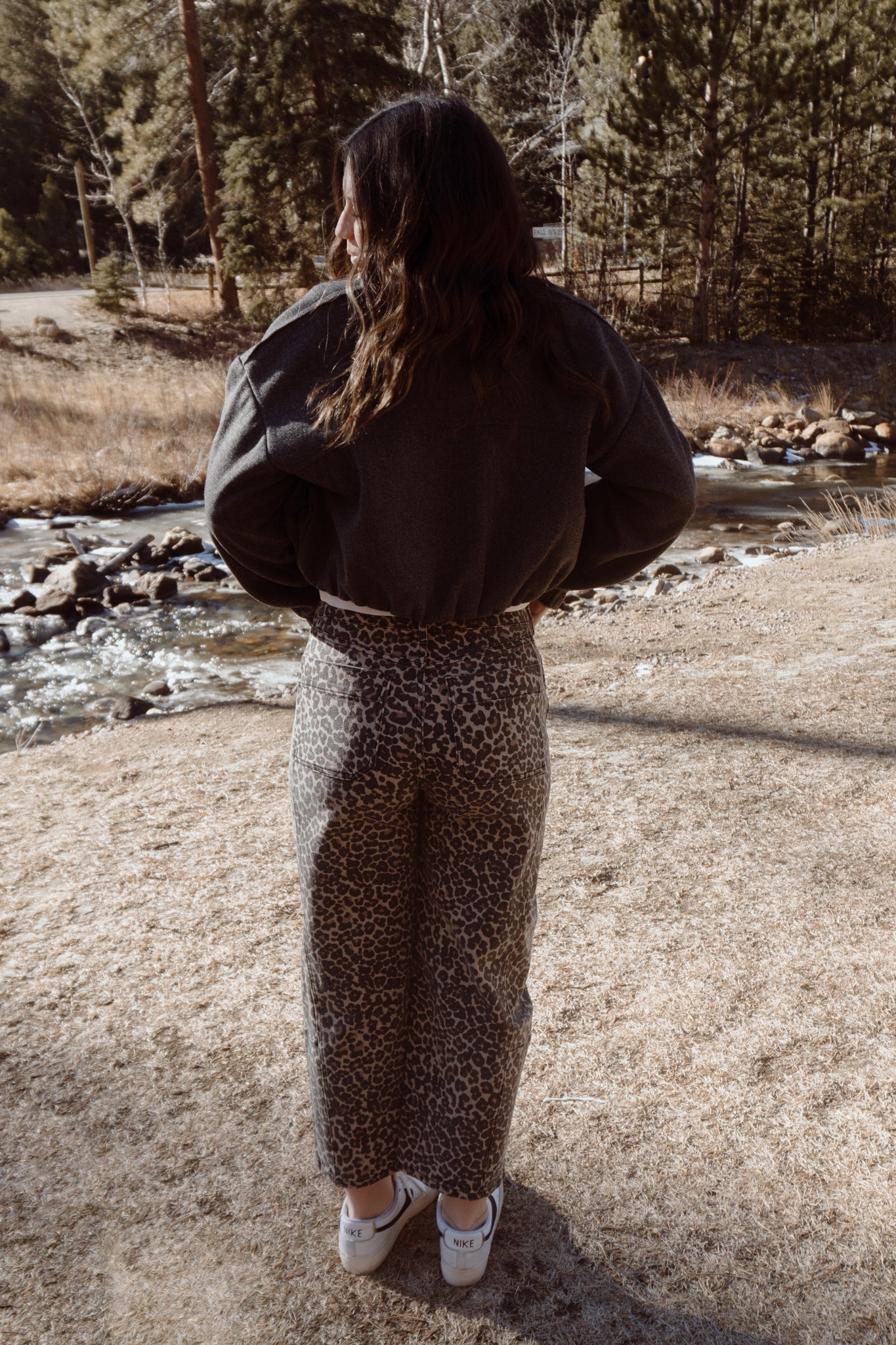 Jordan Fleece Jacket