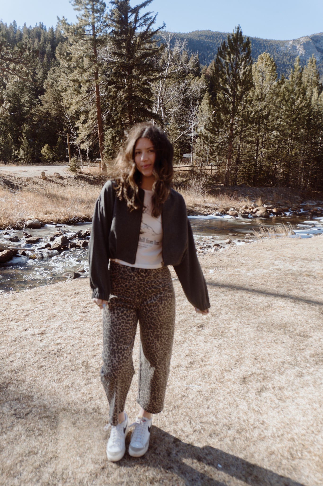 Jordan Fleece Jacket