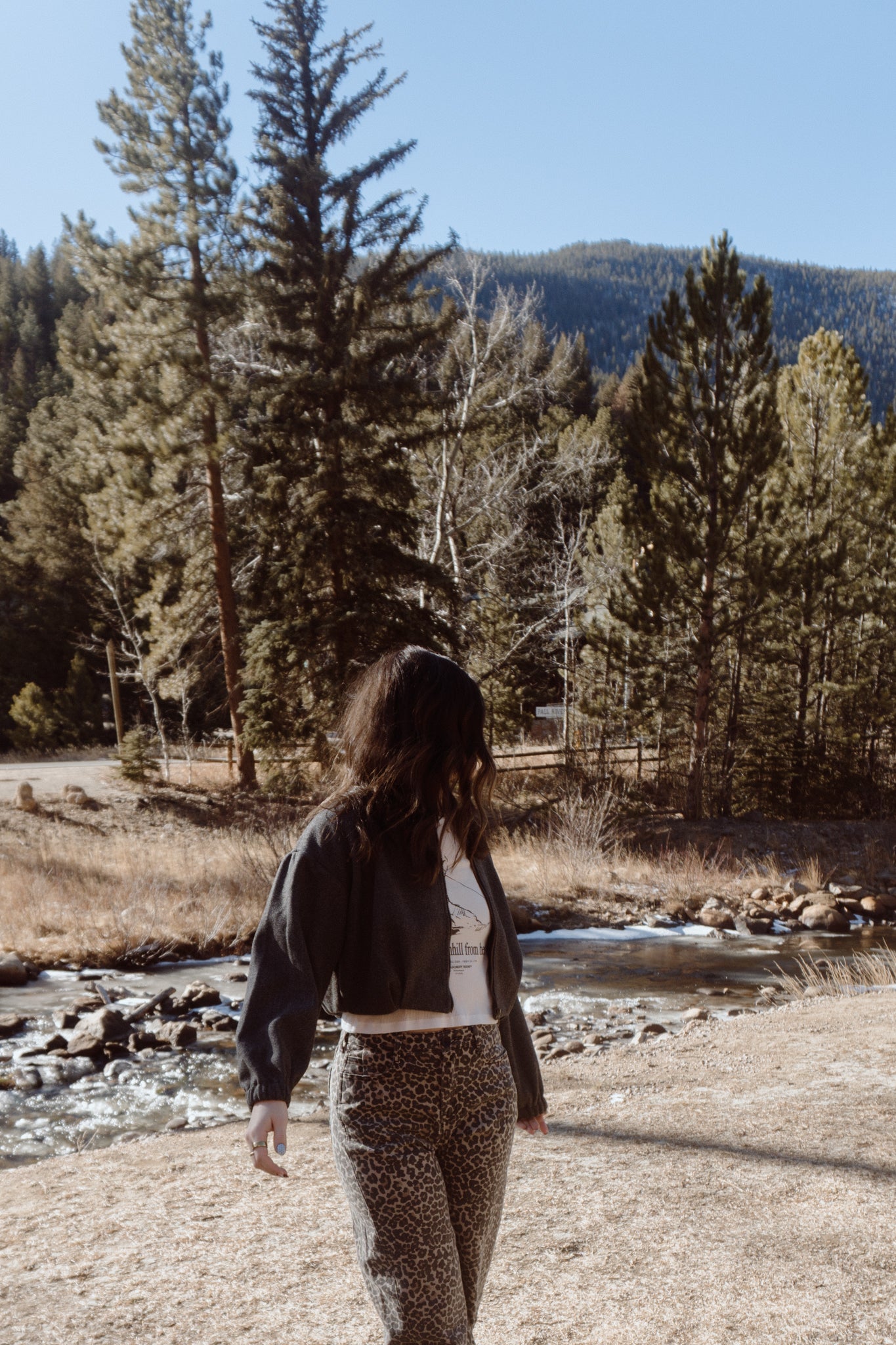 Jordan Fleece Jacket