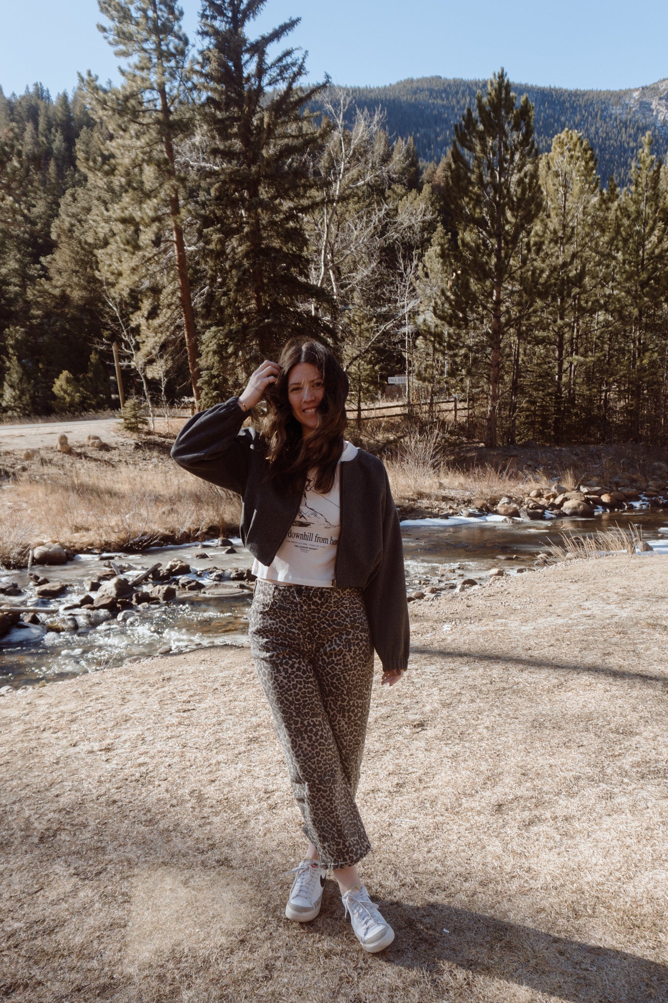 Jordan Fleece Jacket