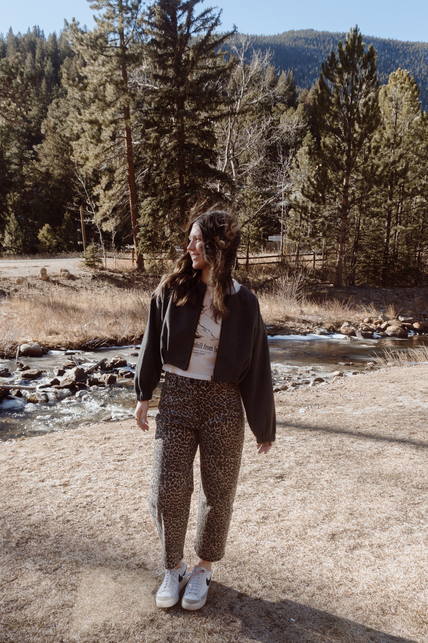 Jordan Fleece Jacket