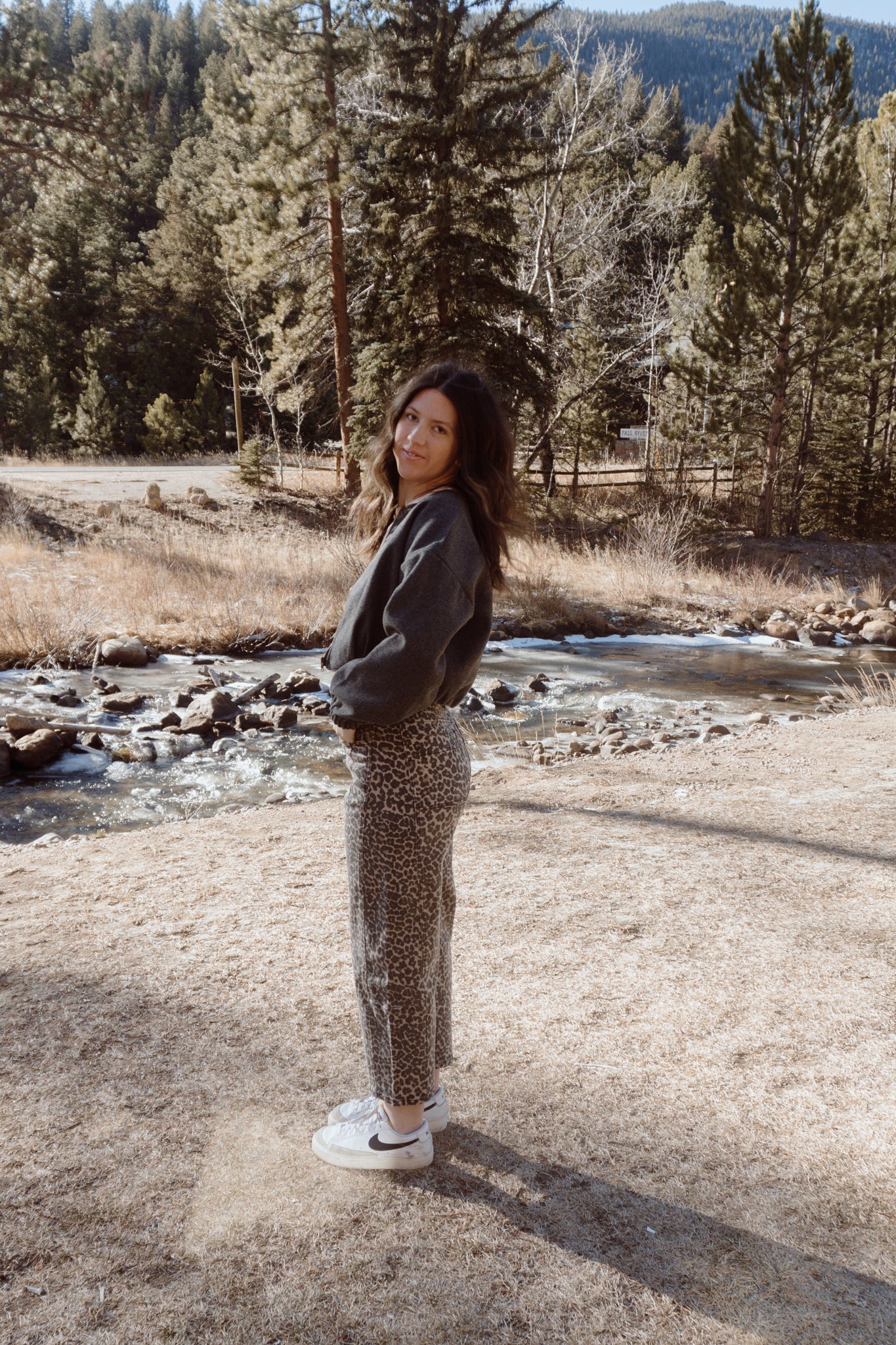 Jordan Fleece Jacket