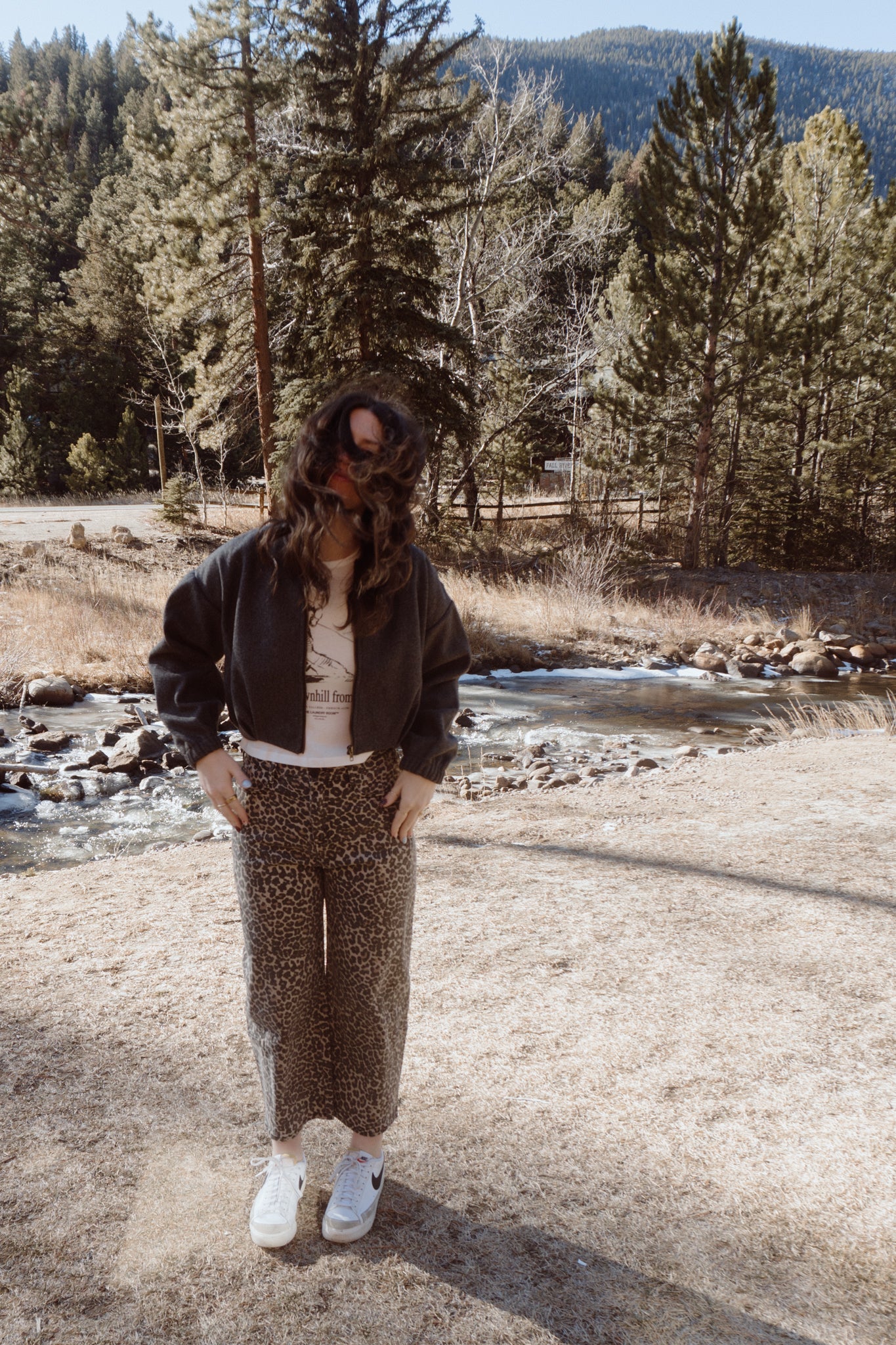 Jordan Fleece Jacket