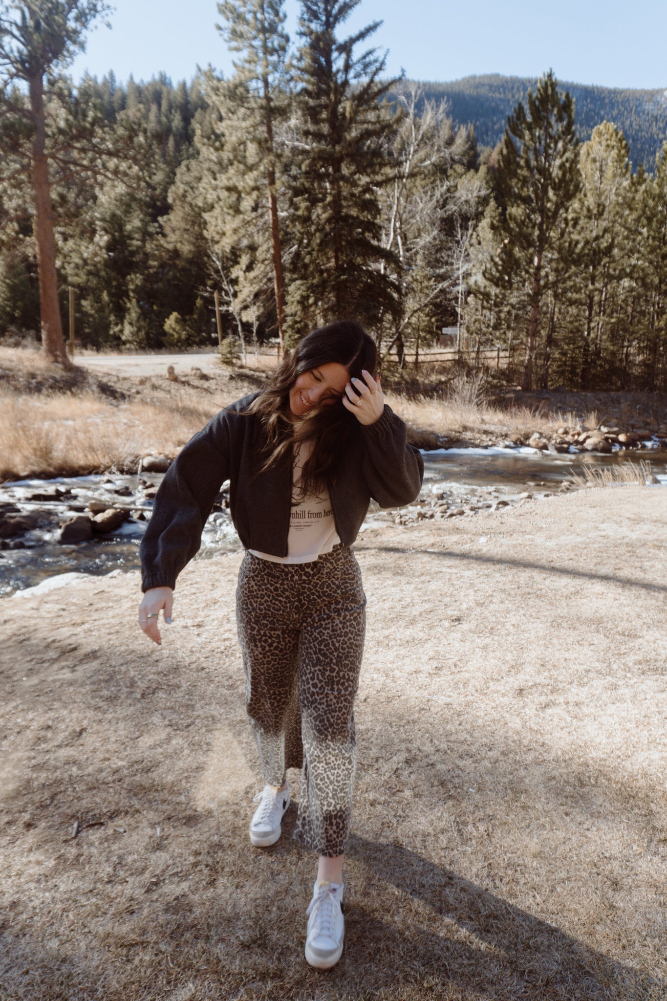 Jordan Fleece Jacket