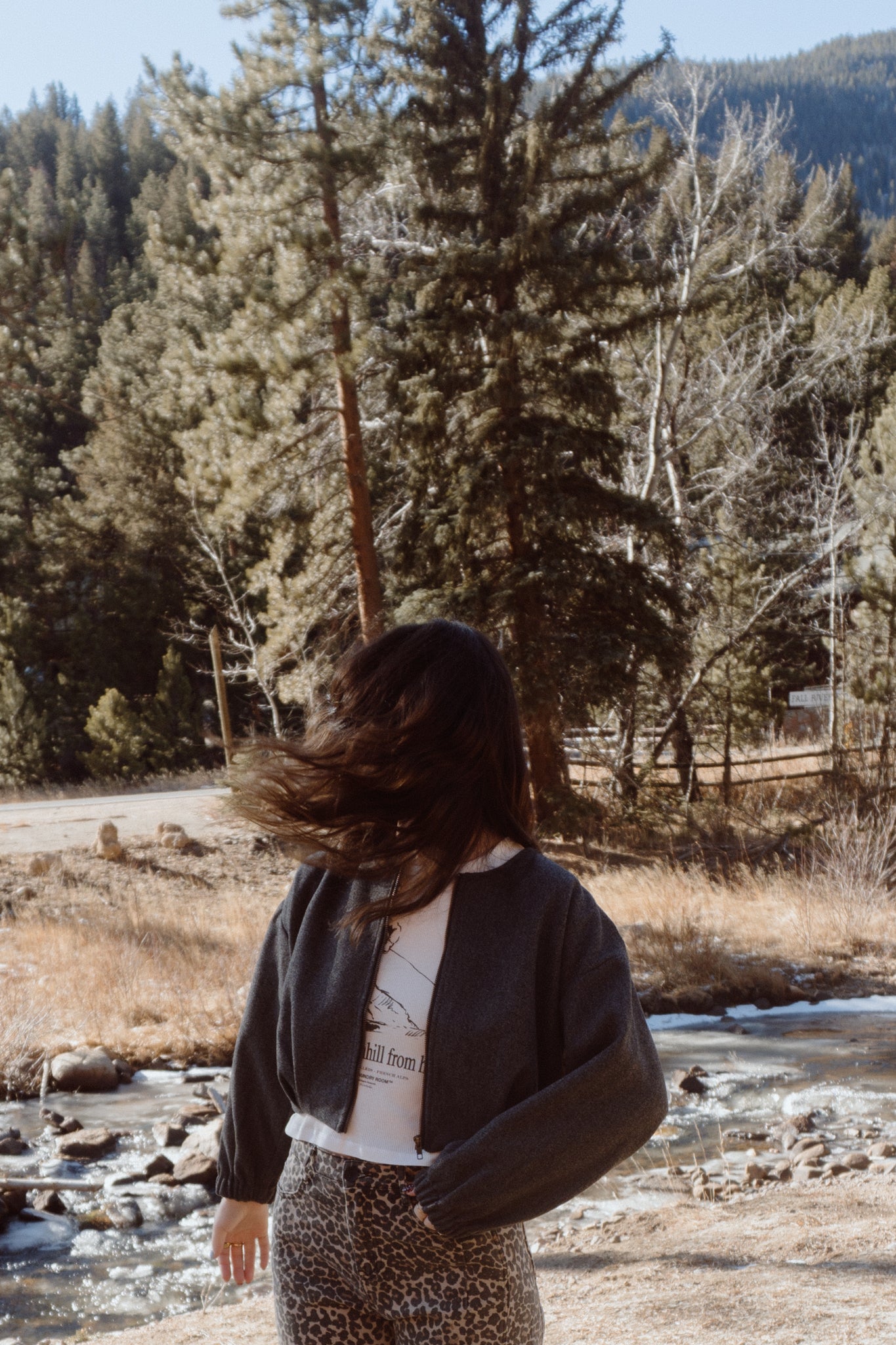 Jordan Fleece Jacket