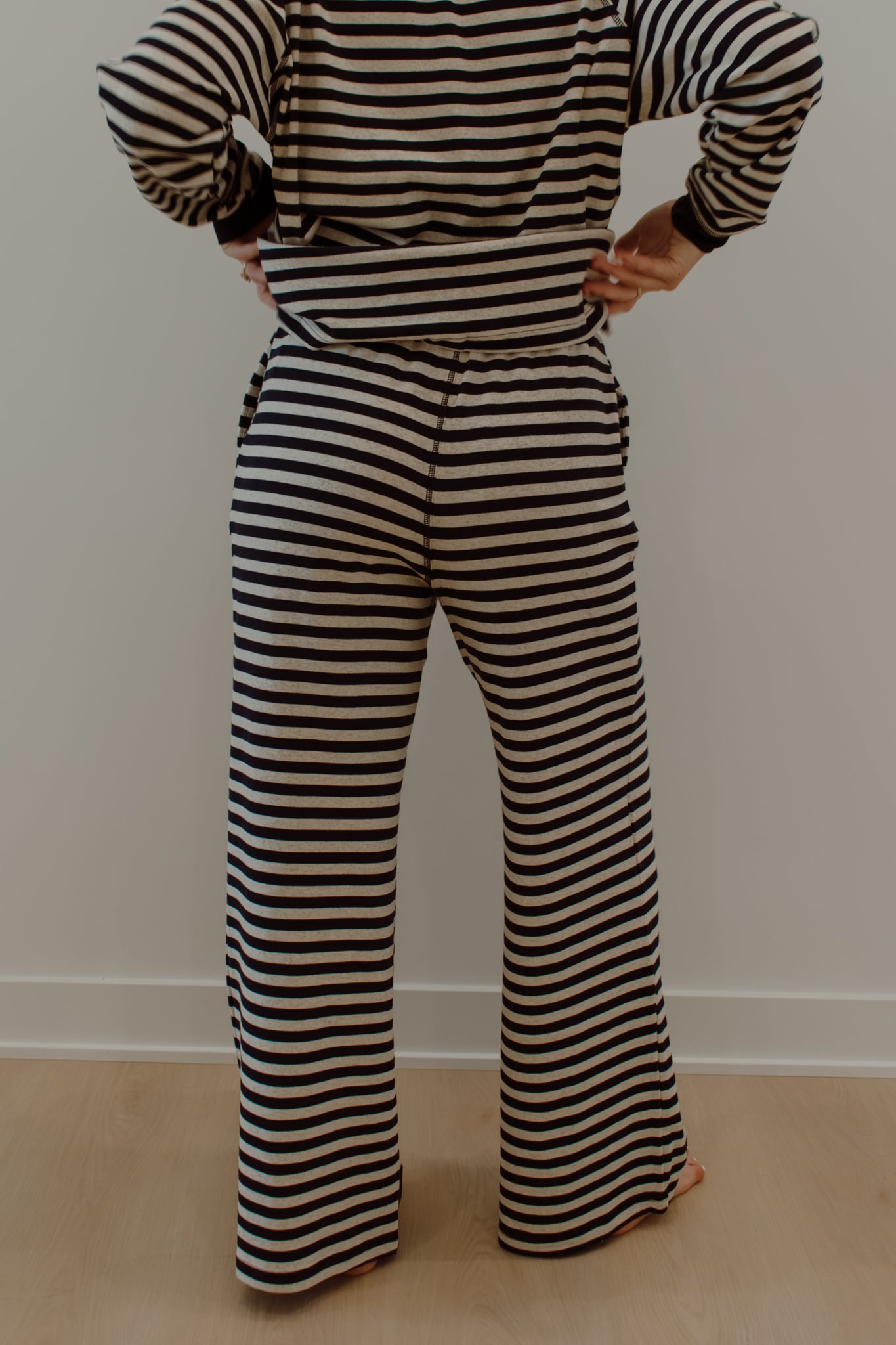 Kiersten Pants