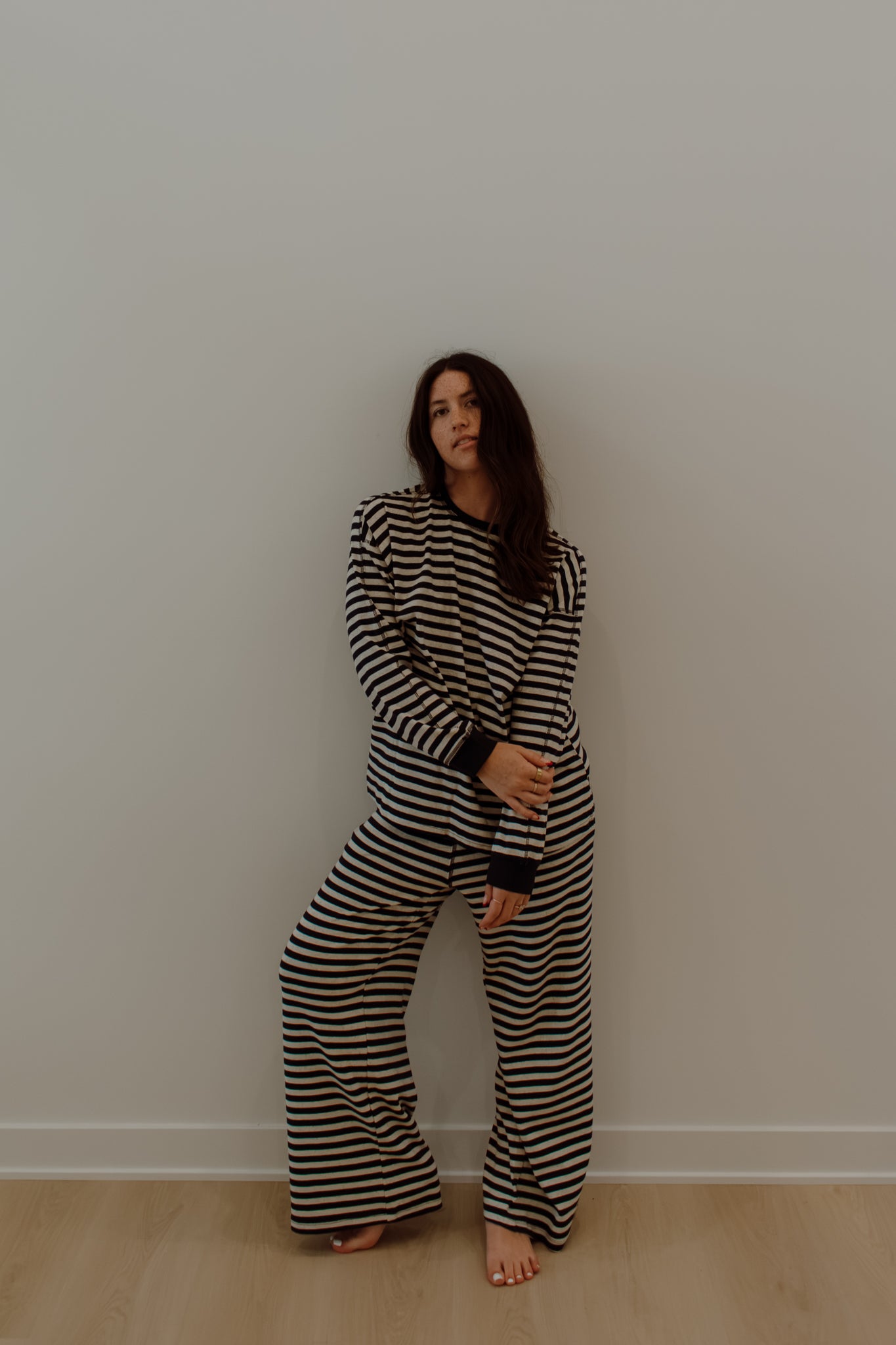 Kiersten Pants