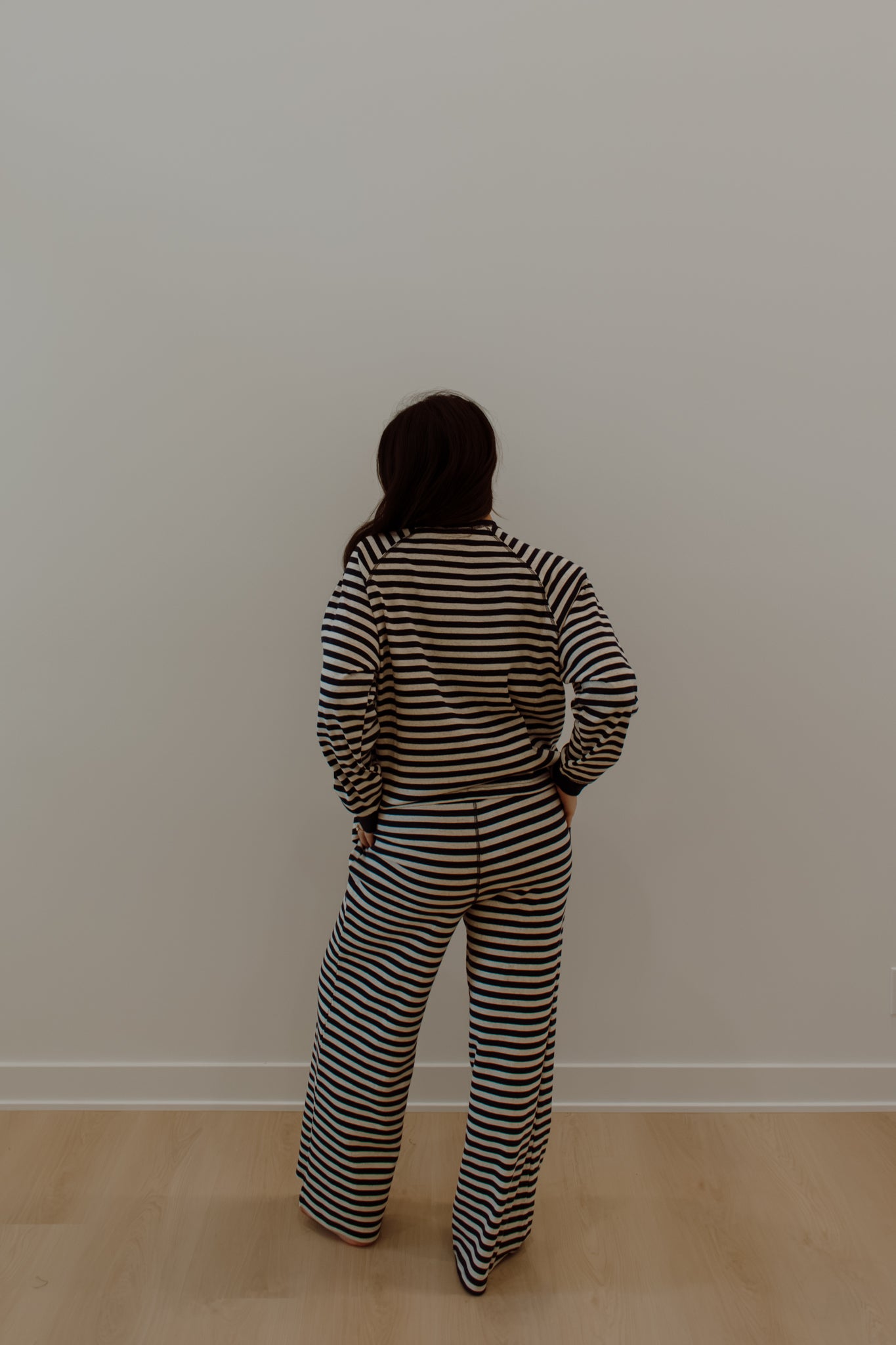 Kiersten Pants
