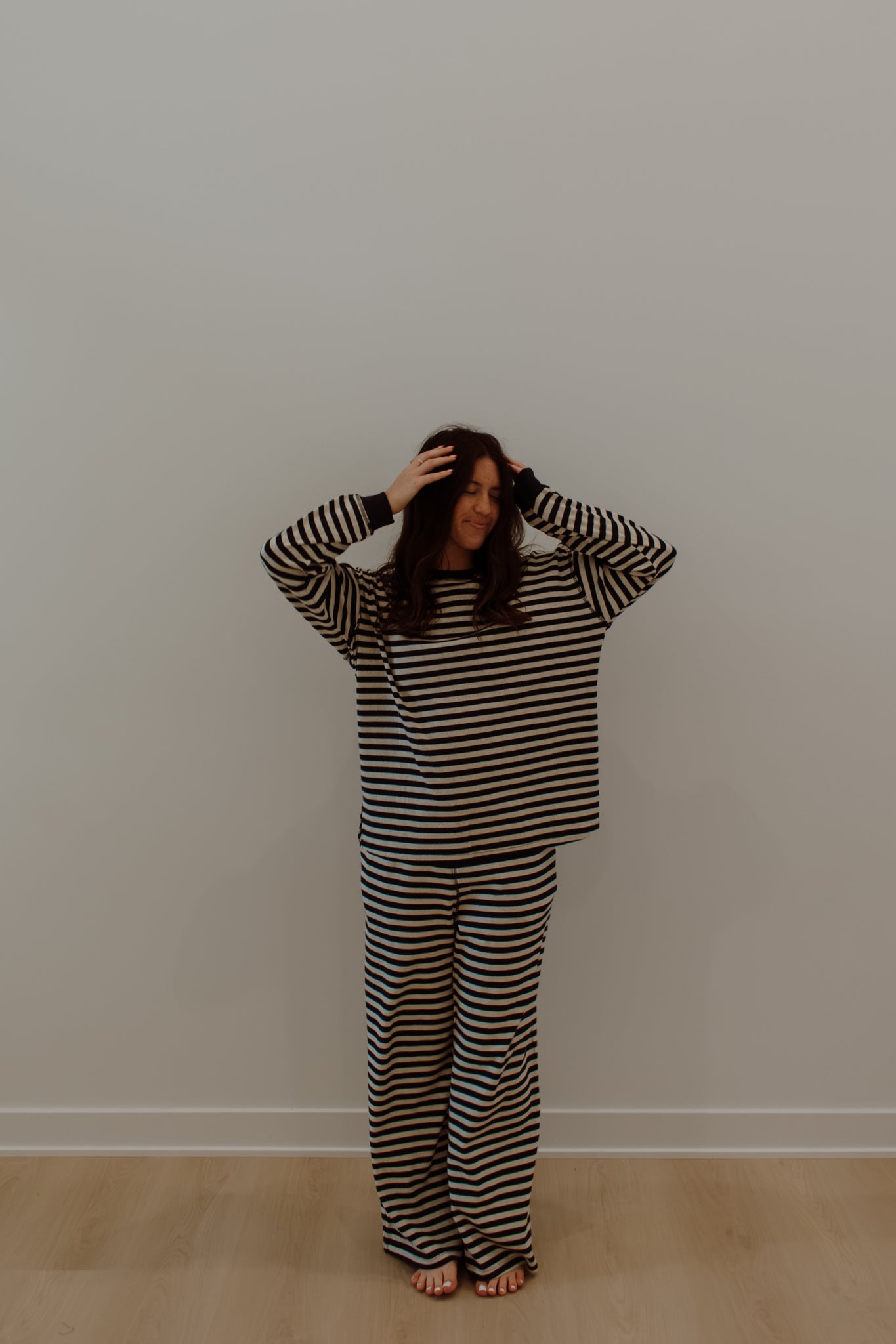 Kiersten Pants