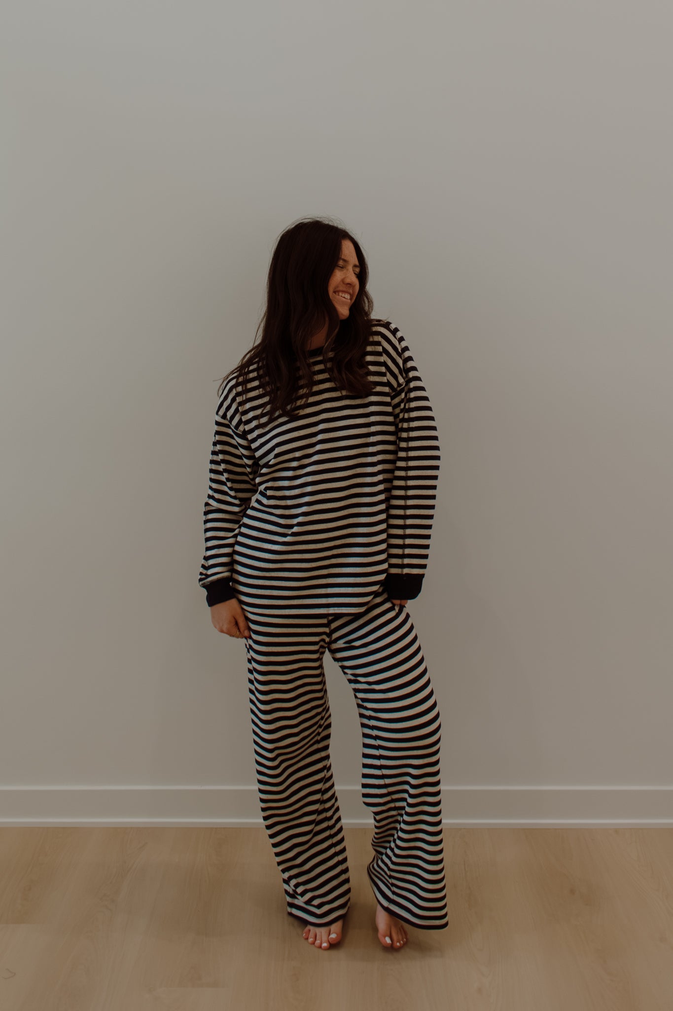 Kiersten Pants