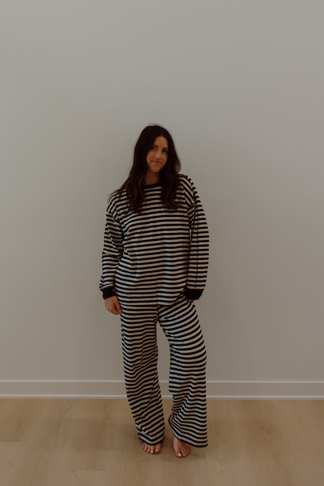 Kiersten Pants