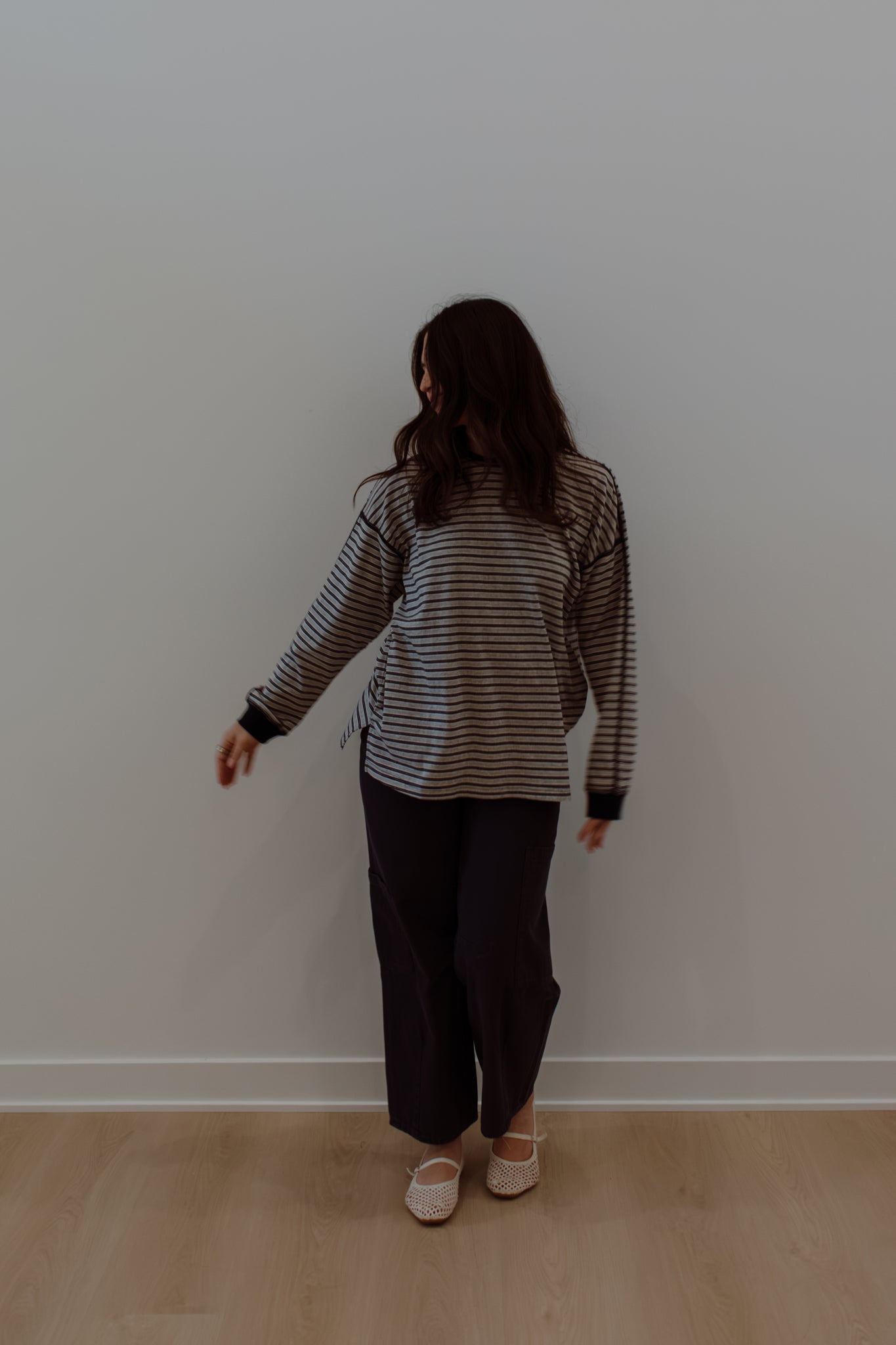 Jovie Cargo Pants