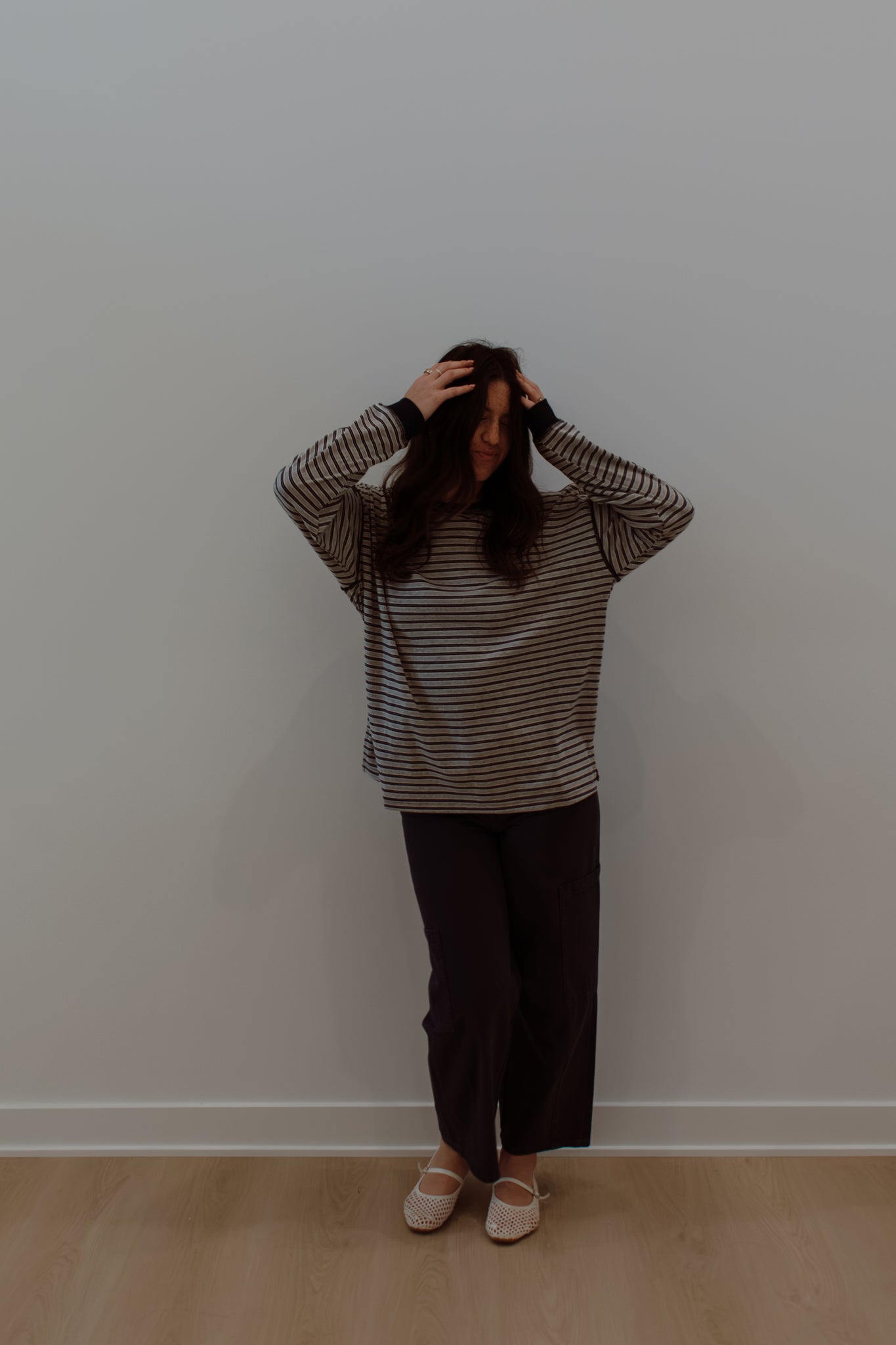 Jovie Cargo Pants